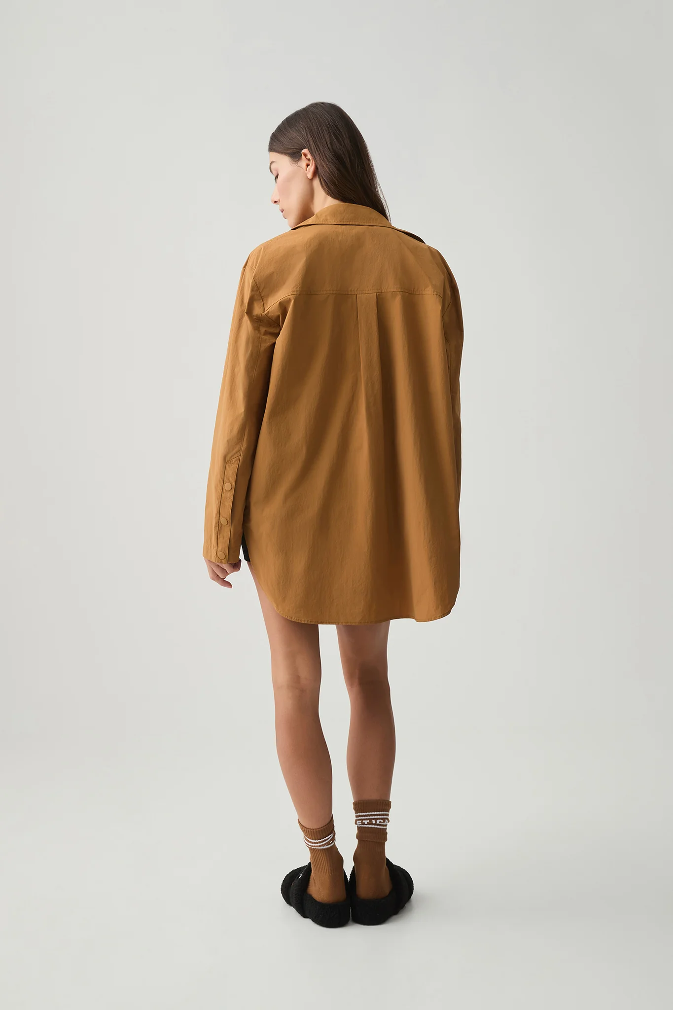 Spray Utility Windbreaker 427 - Image 6