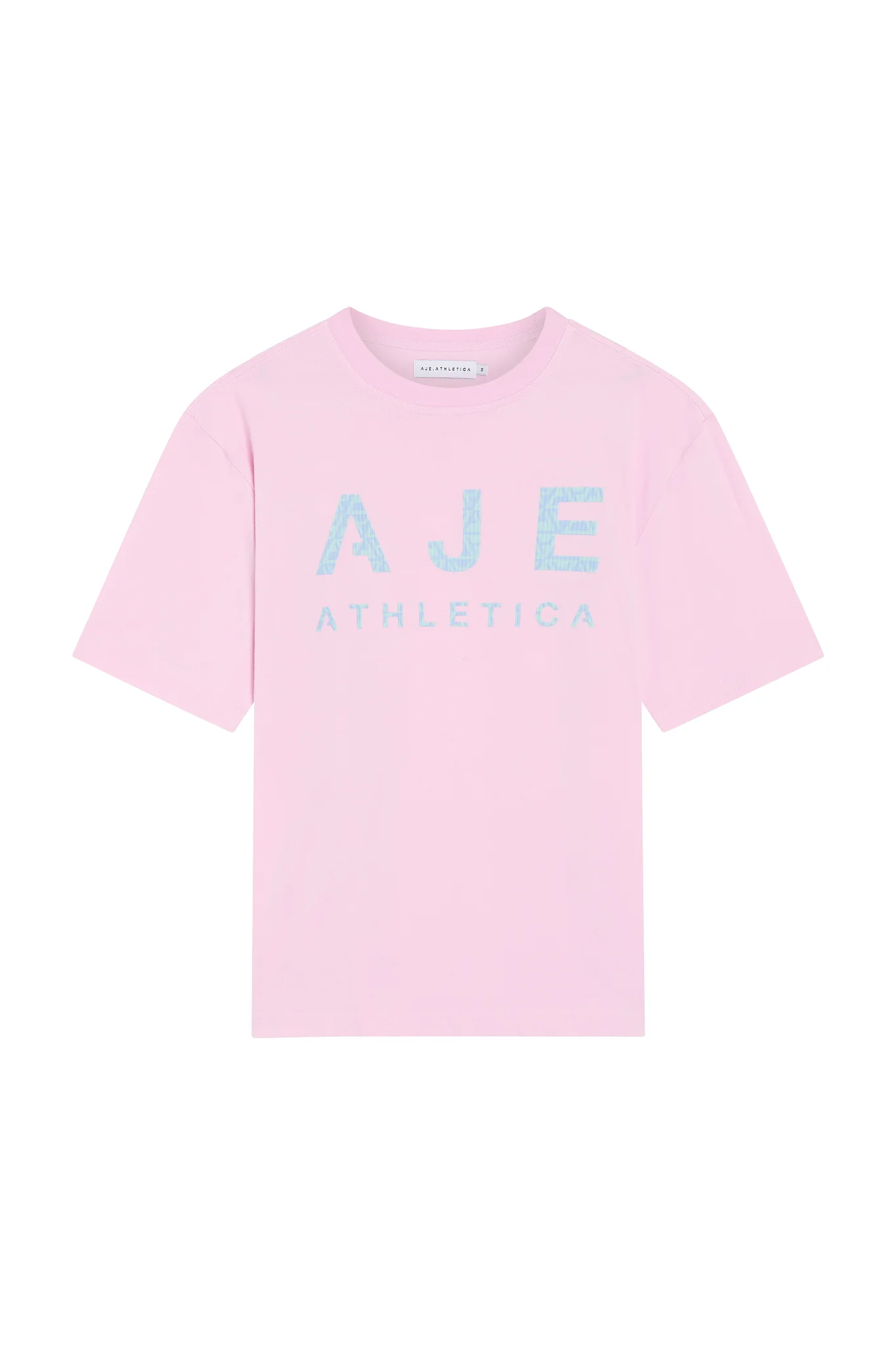 Stacked Logo Tee 102 - Image 2
