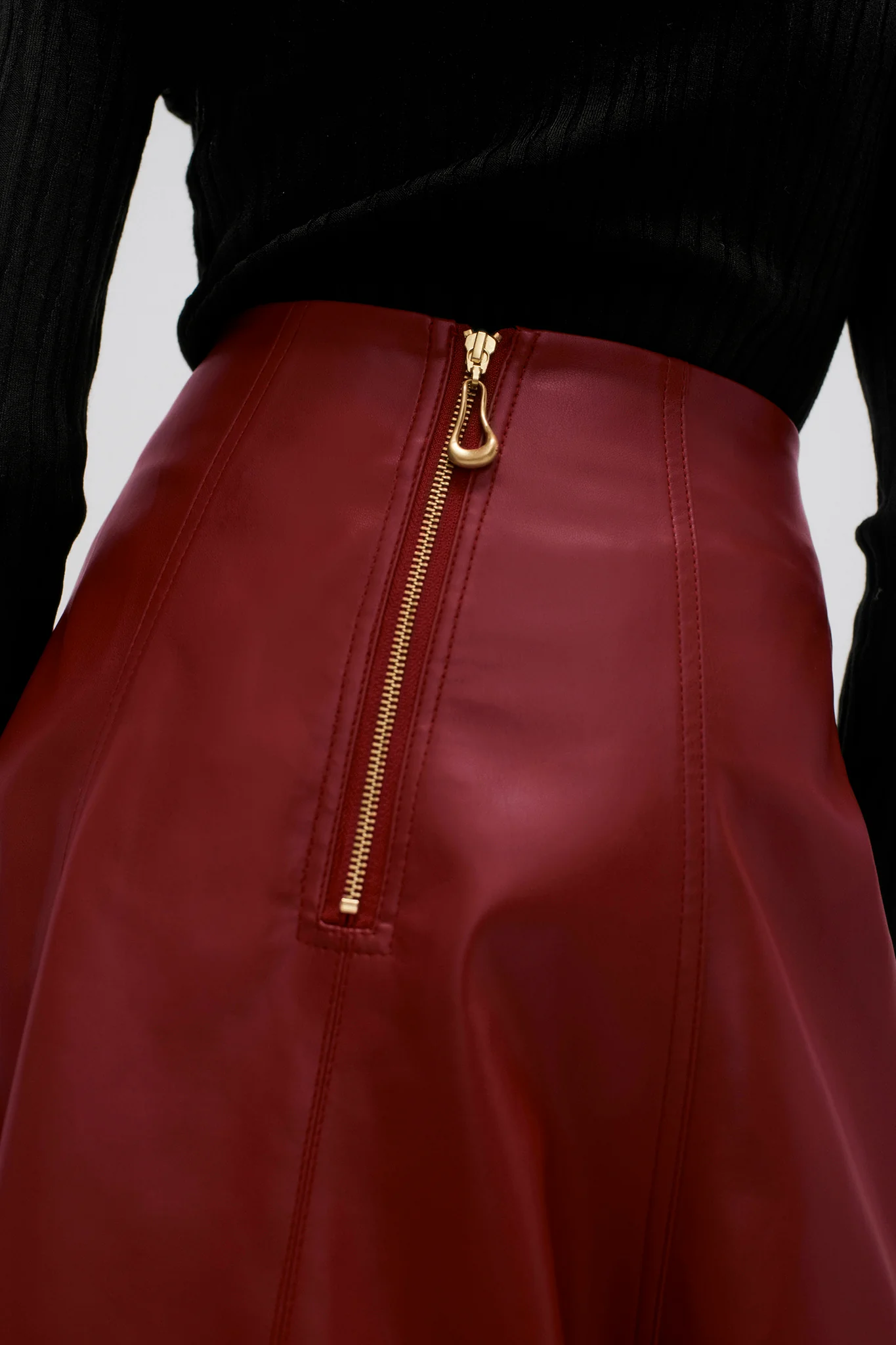 Stanhope Midi Skirt - Image 4