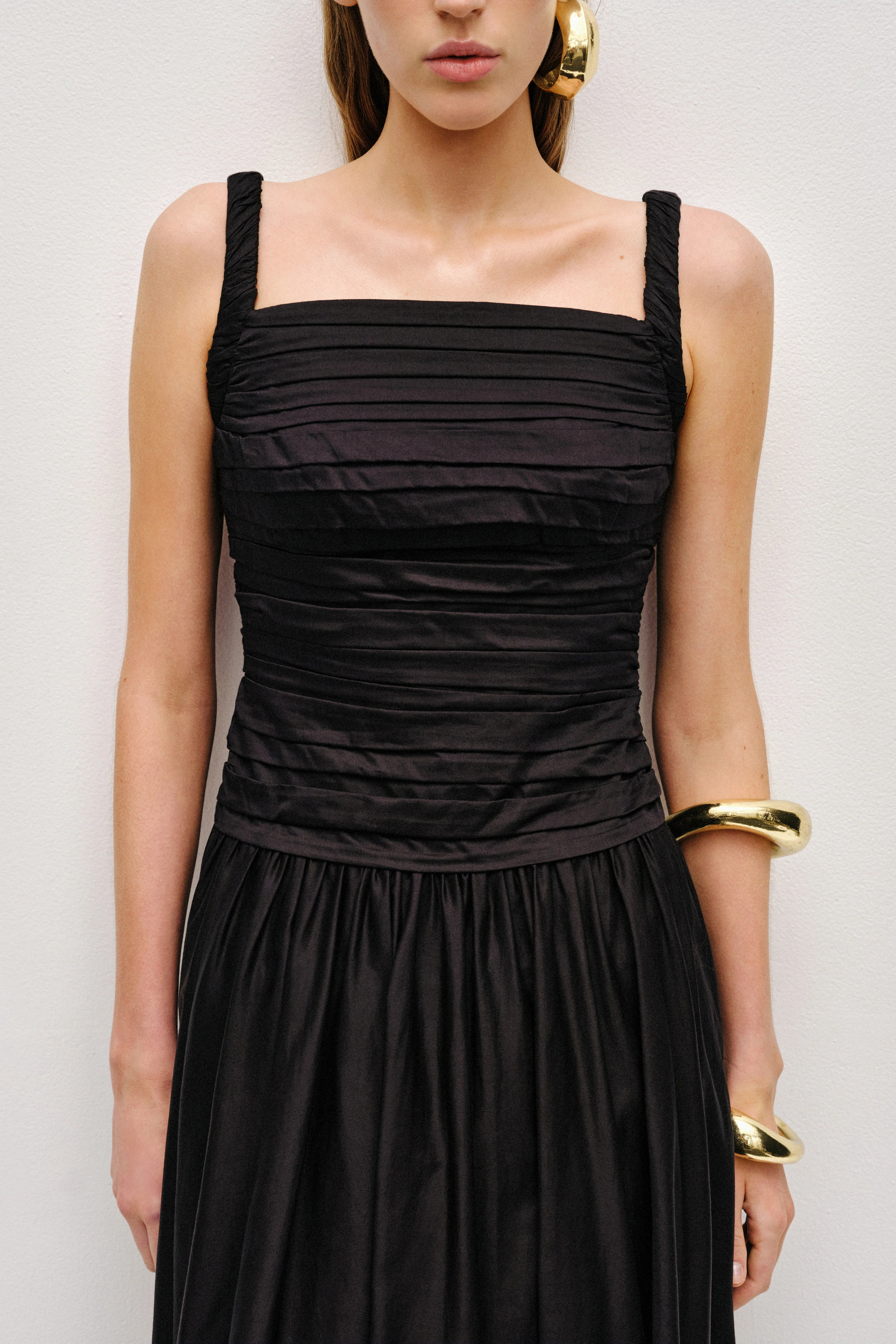 Star Midi Dress - Image 3