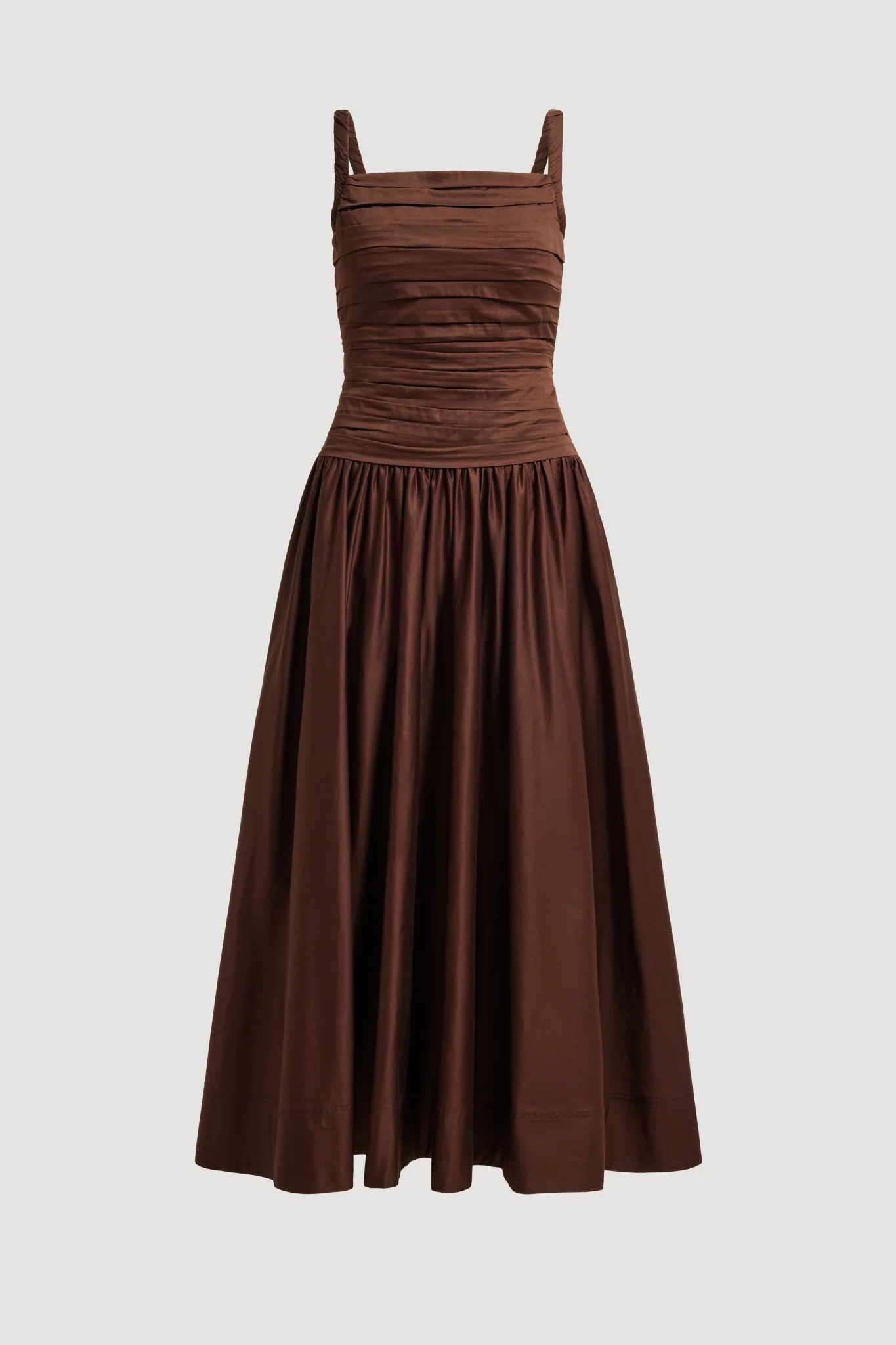 Star Midi Dress - Image 2