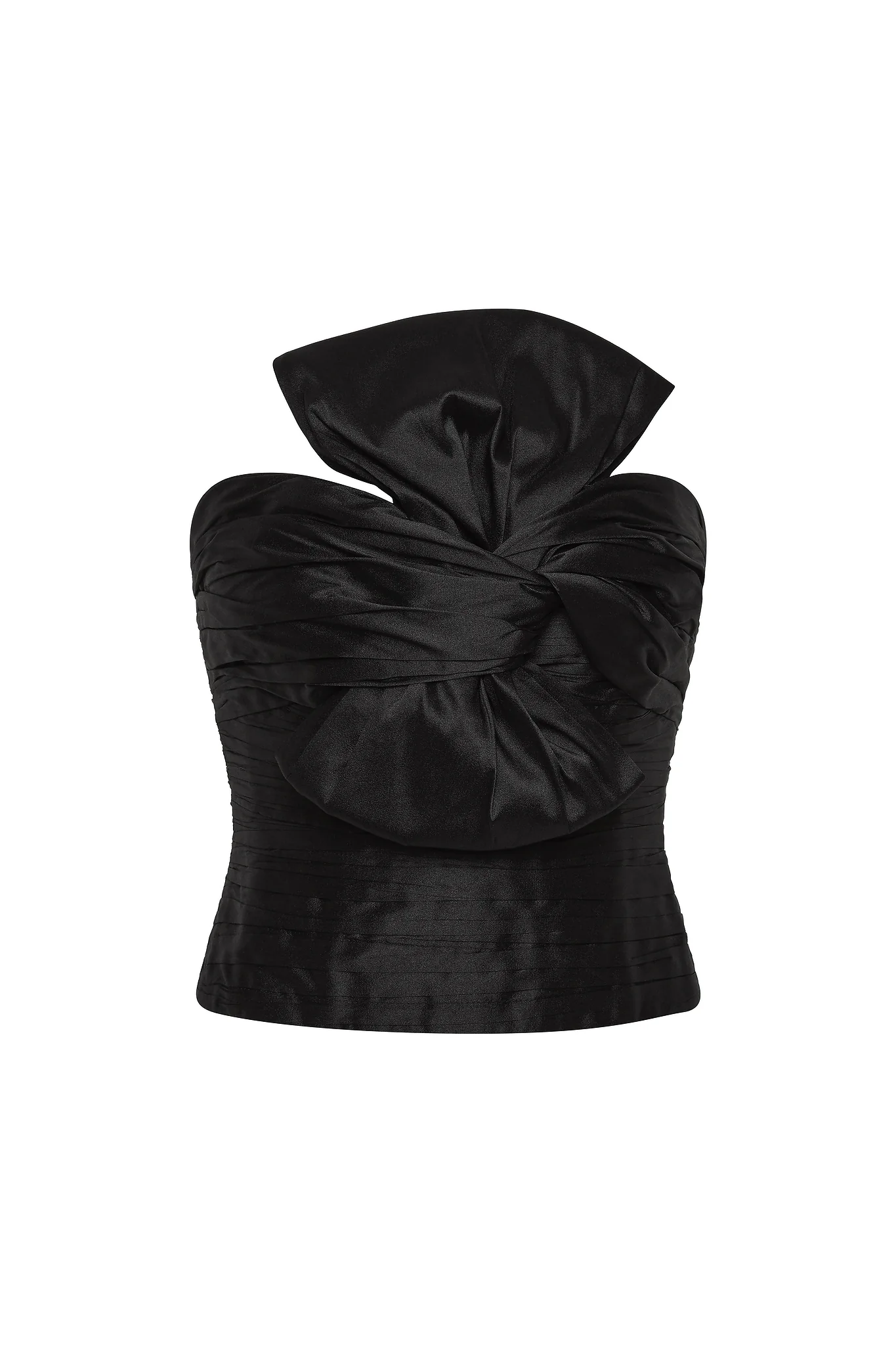 Stella Bow Top - Image 2