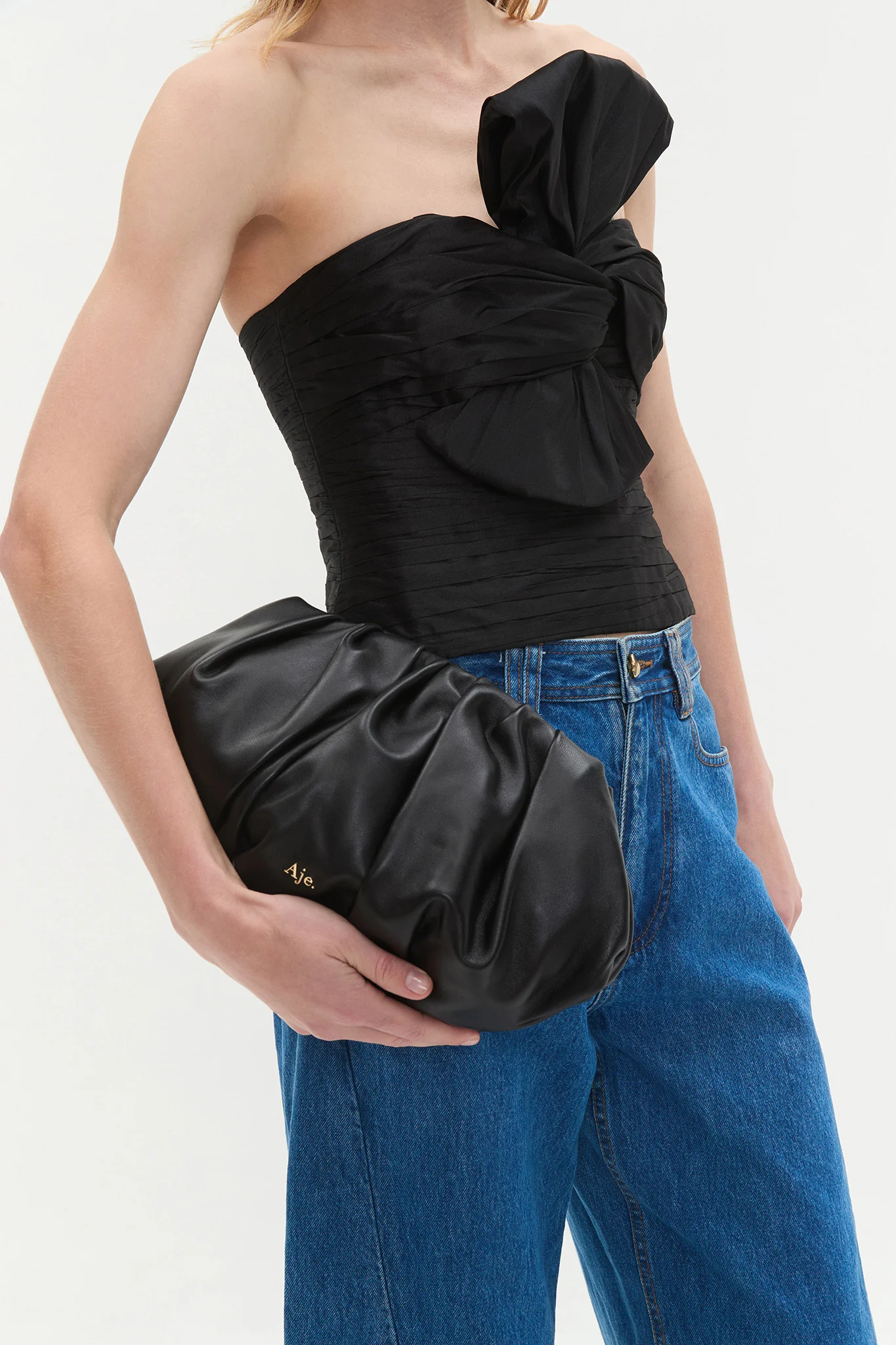Stella Bow Top - Image 5