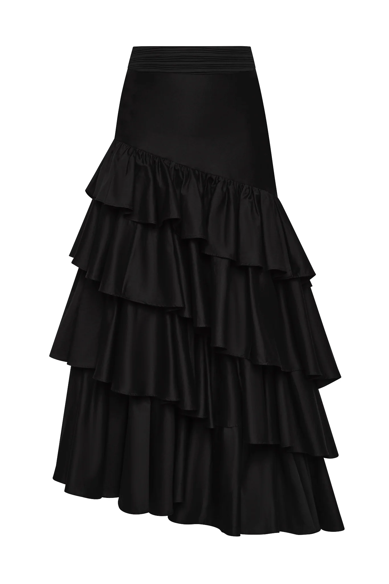 Stella Midi Skirt - Image 2
