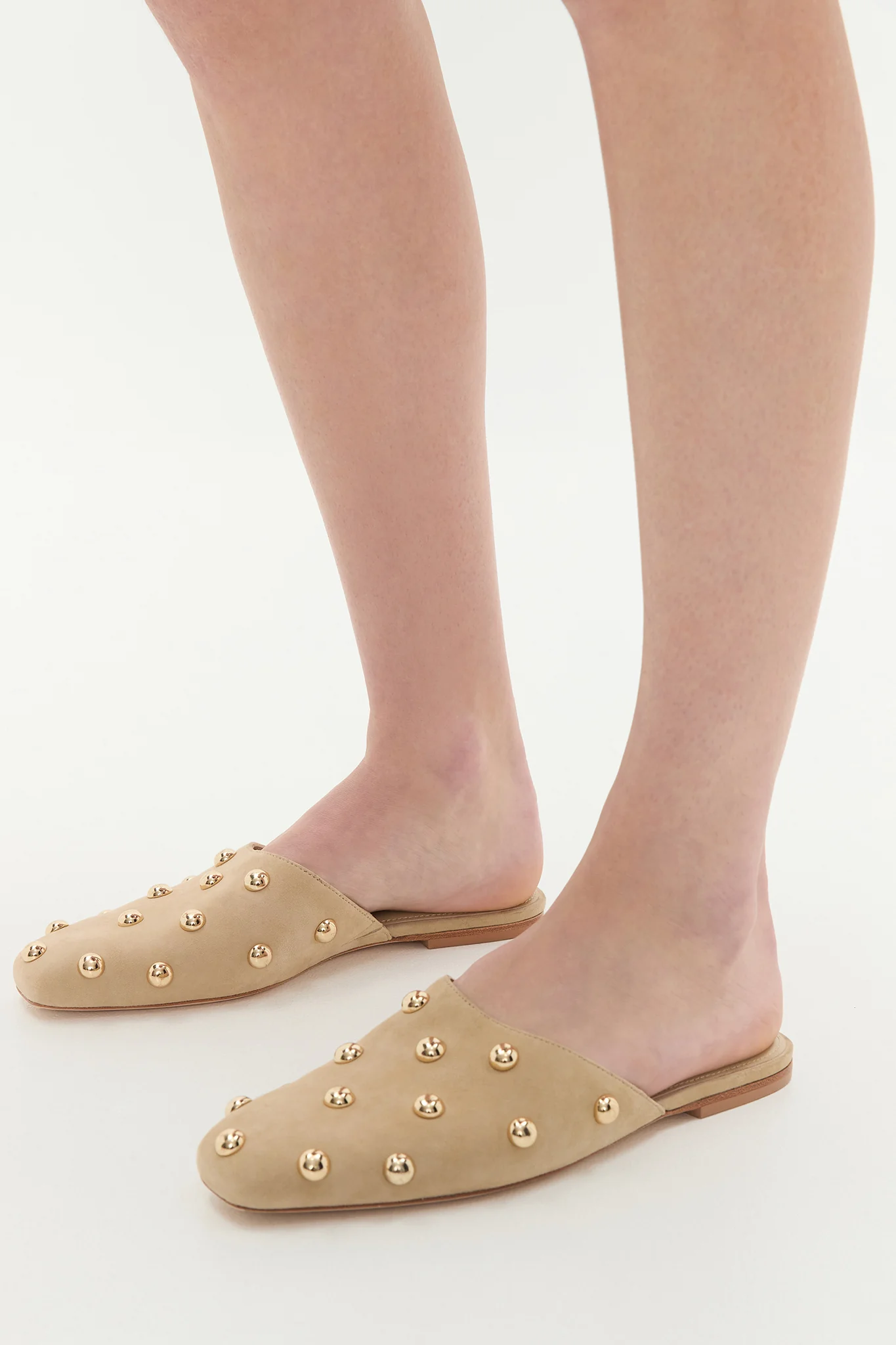 Stellar Stud Mule - Image 4