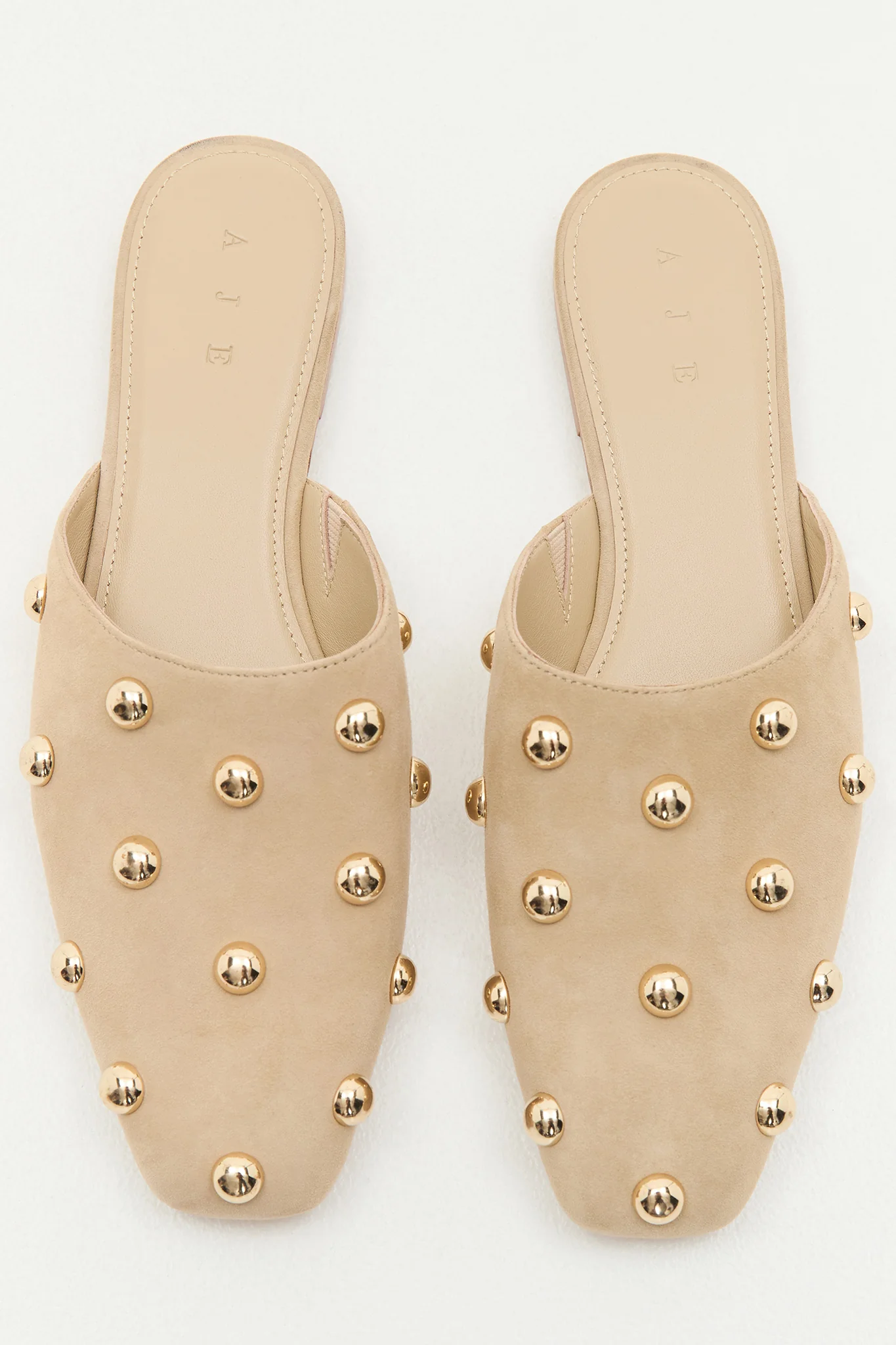 Stellar Stud Mule - Image 5