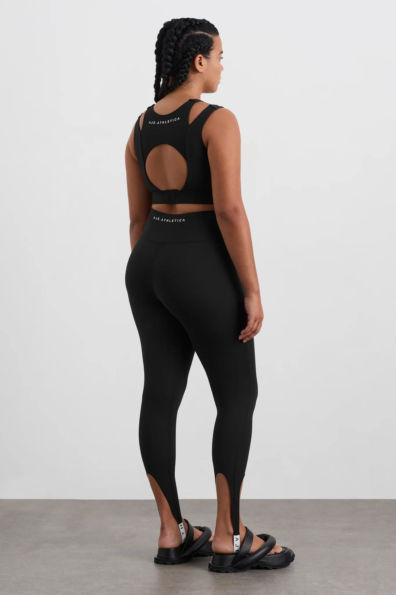 Stirrup Leggings 245 - Image 10