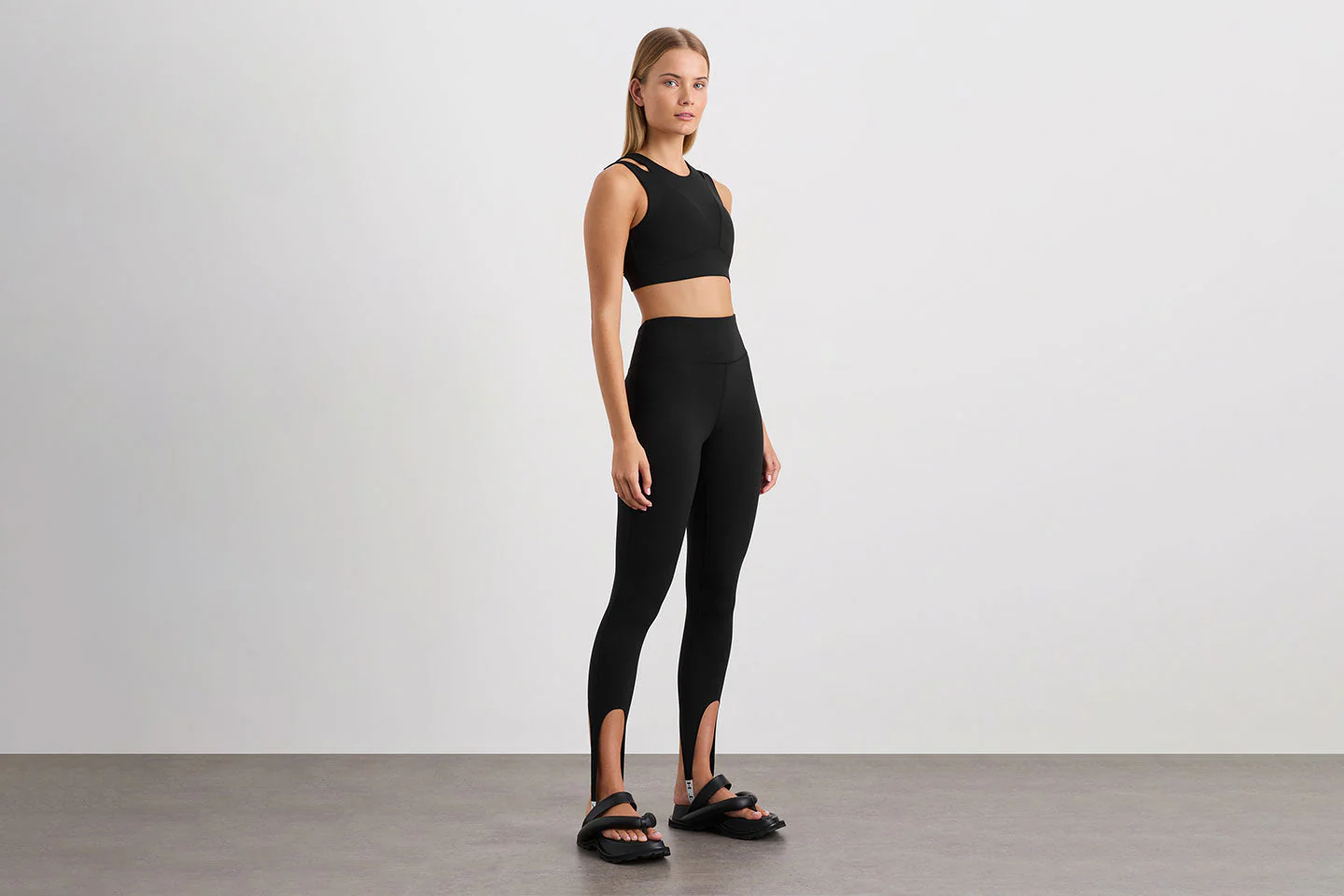 Stirrup Leggings 245 - Image 16