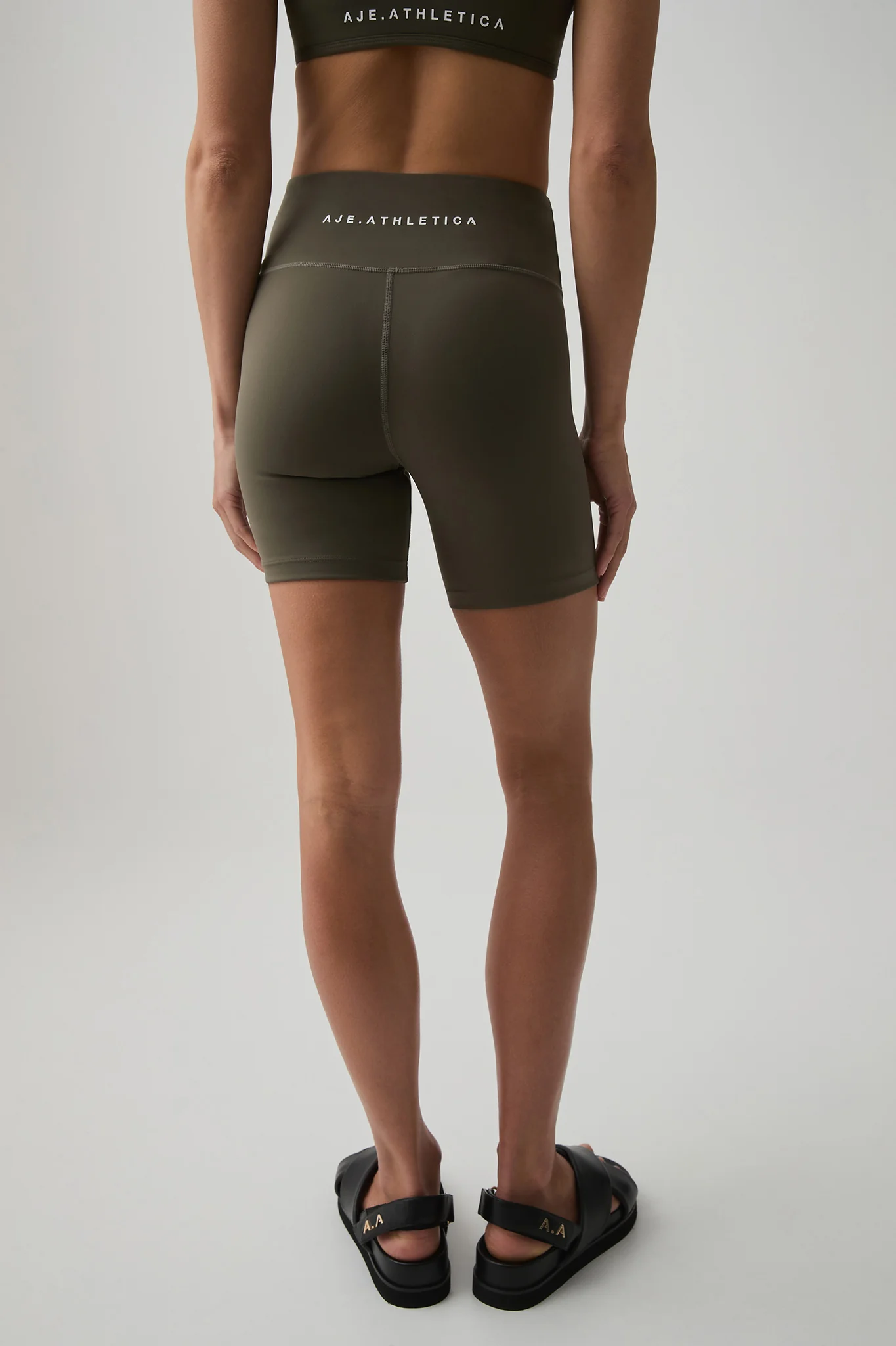 Studio Bike Short 601 - Image 5