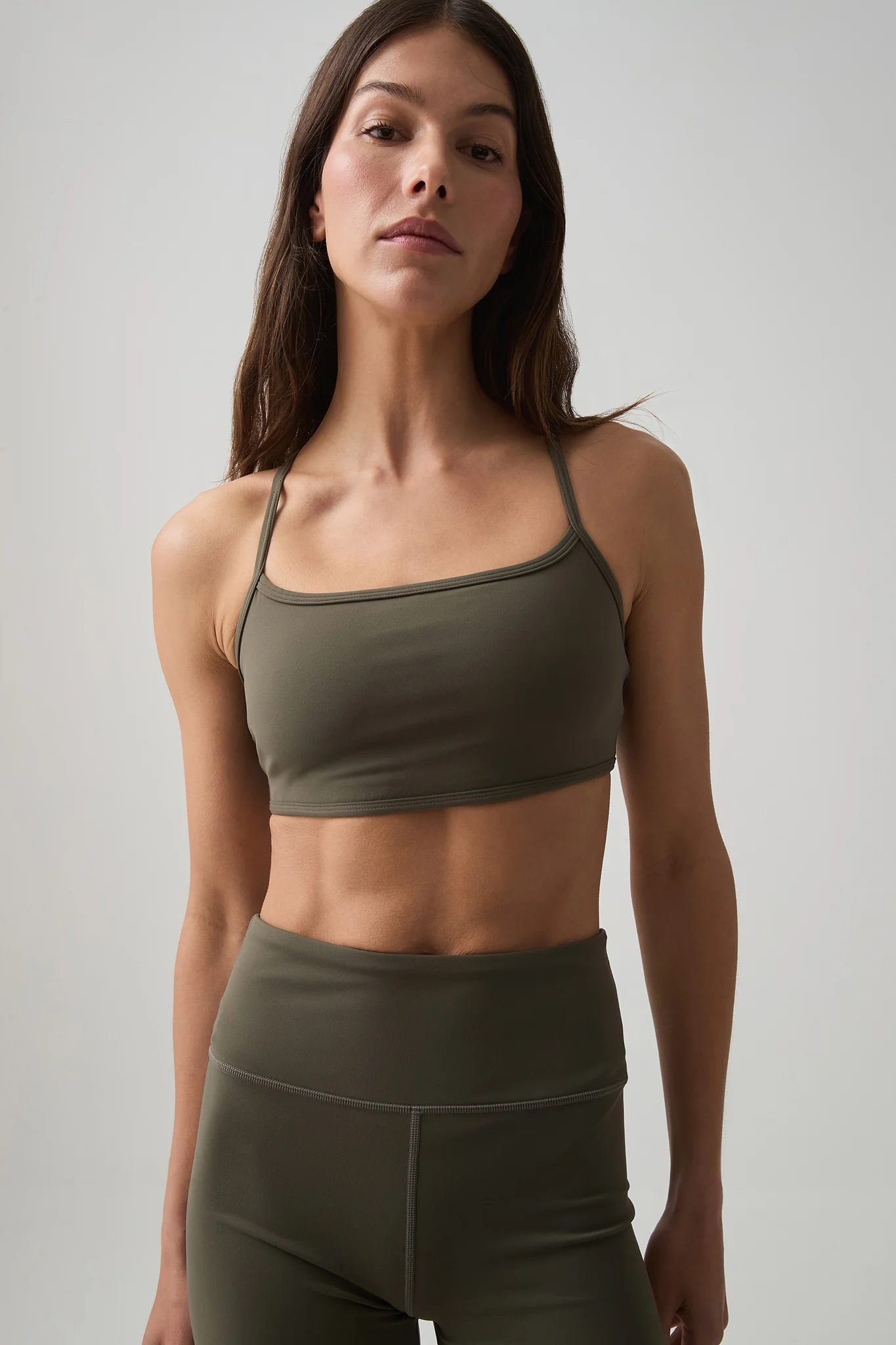 Studio Sports Bra 307 - Image 3