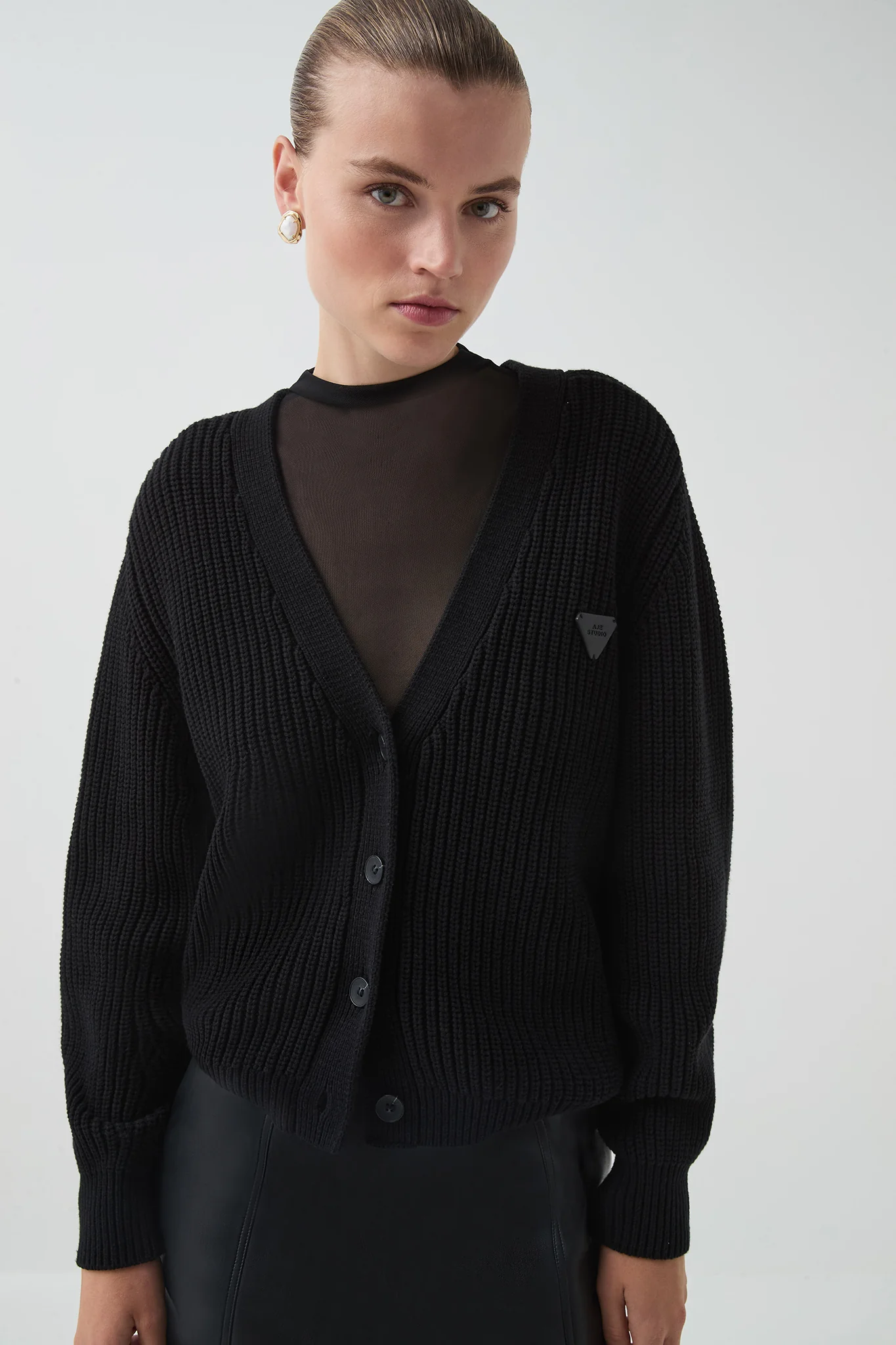 Sunday Cardigan - Image 3