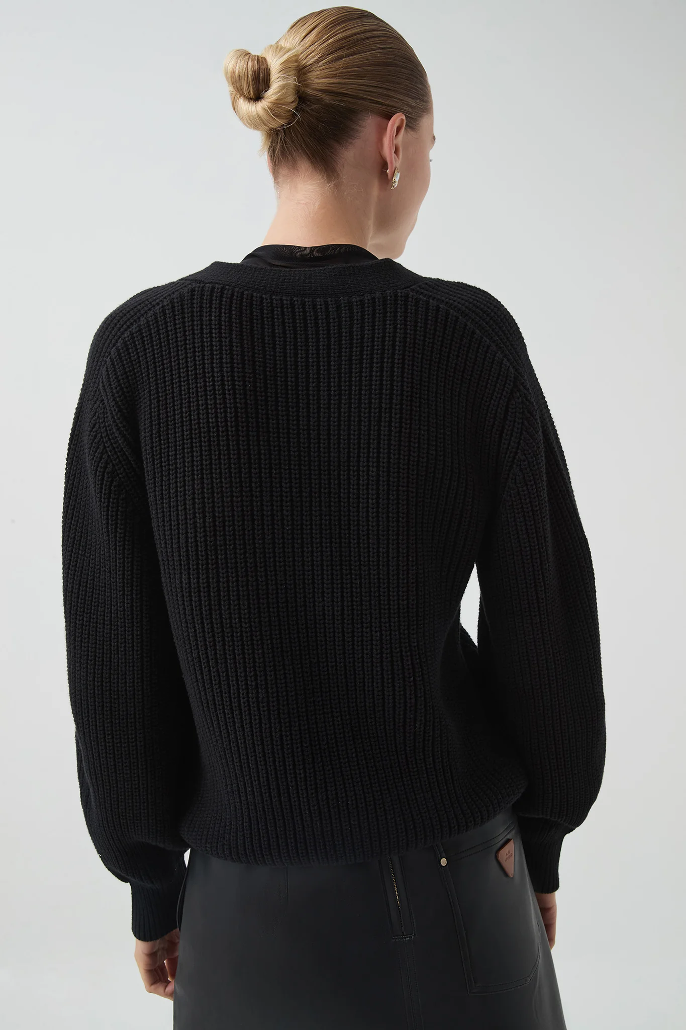 Sunday Cardigan - Image 5