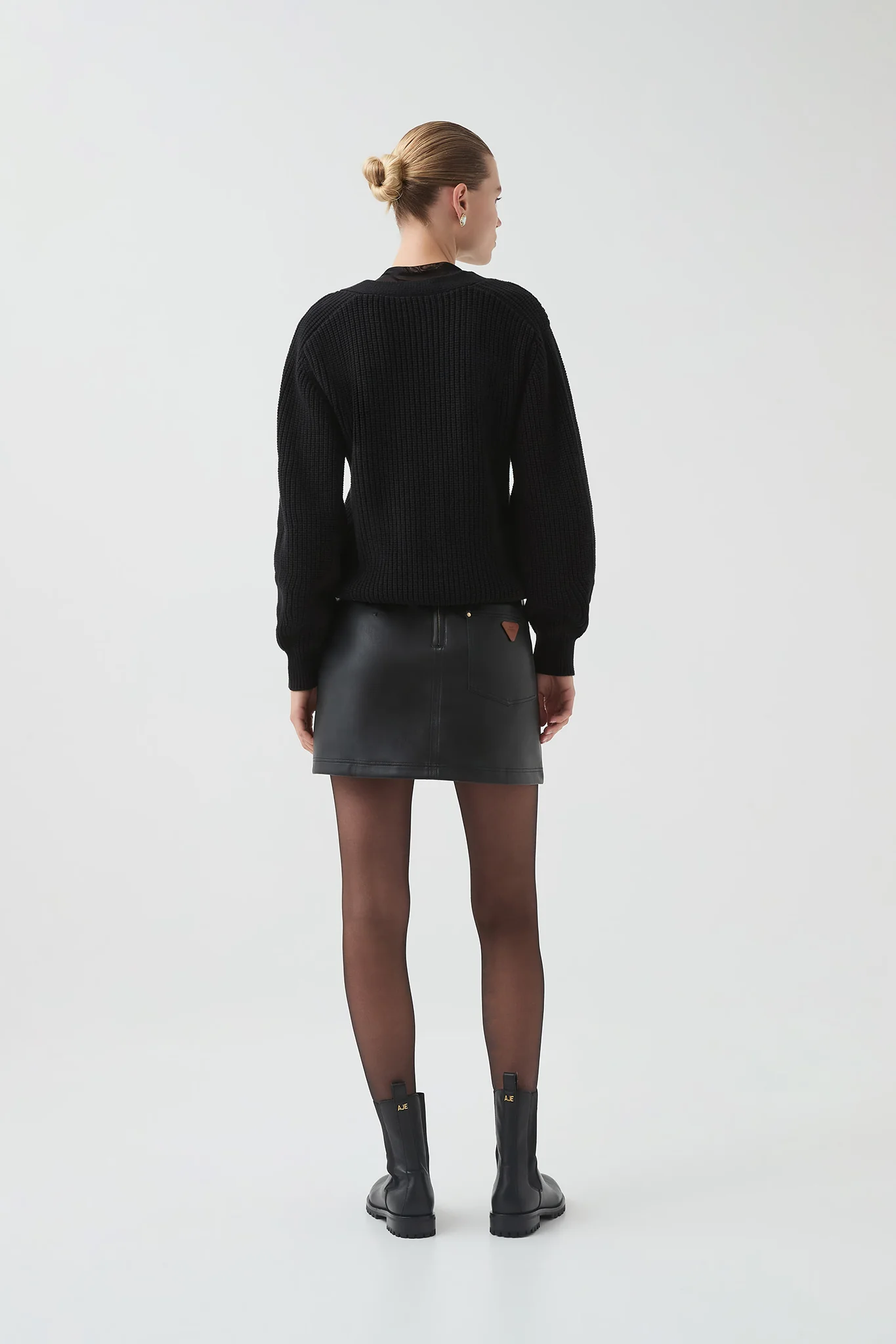 Sunday Cardigan - Image 6