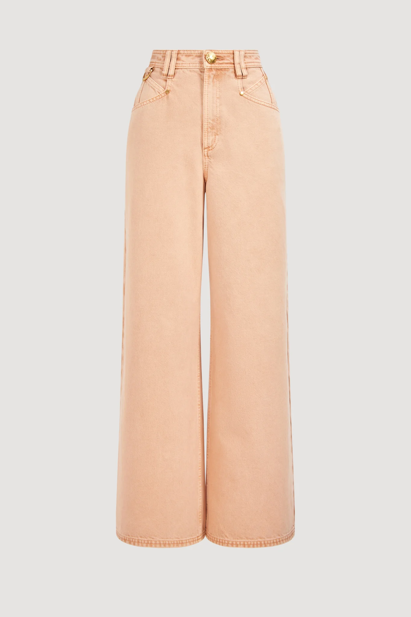 Sunrise Denim Jeans - Image 2