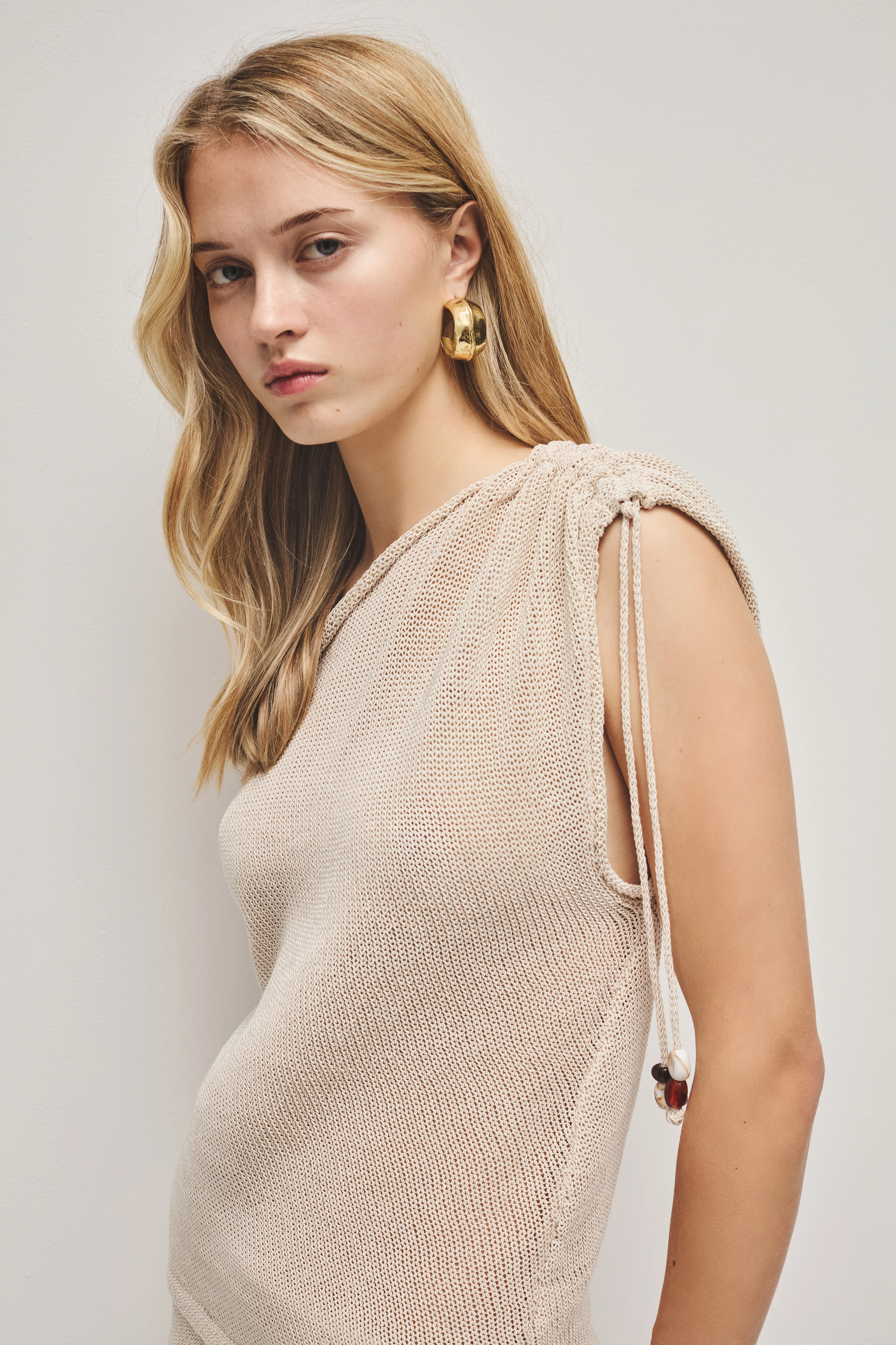 Suri Knit Top - Image 5