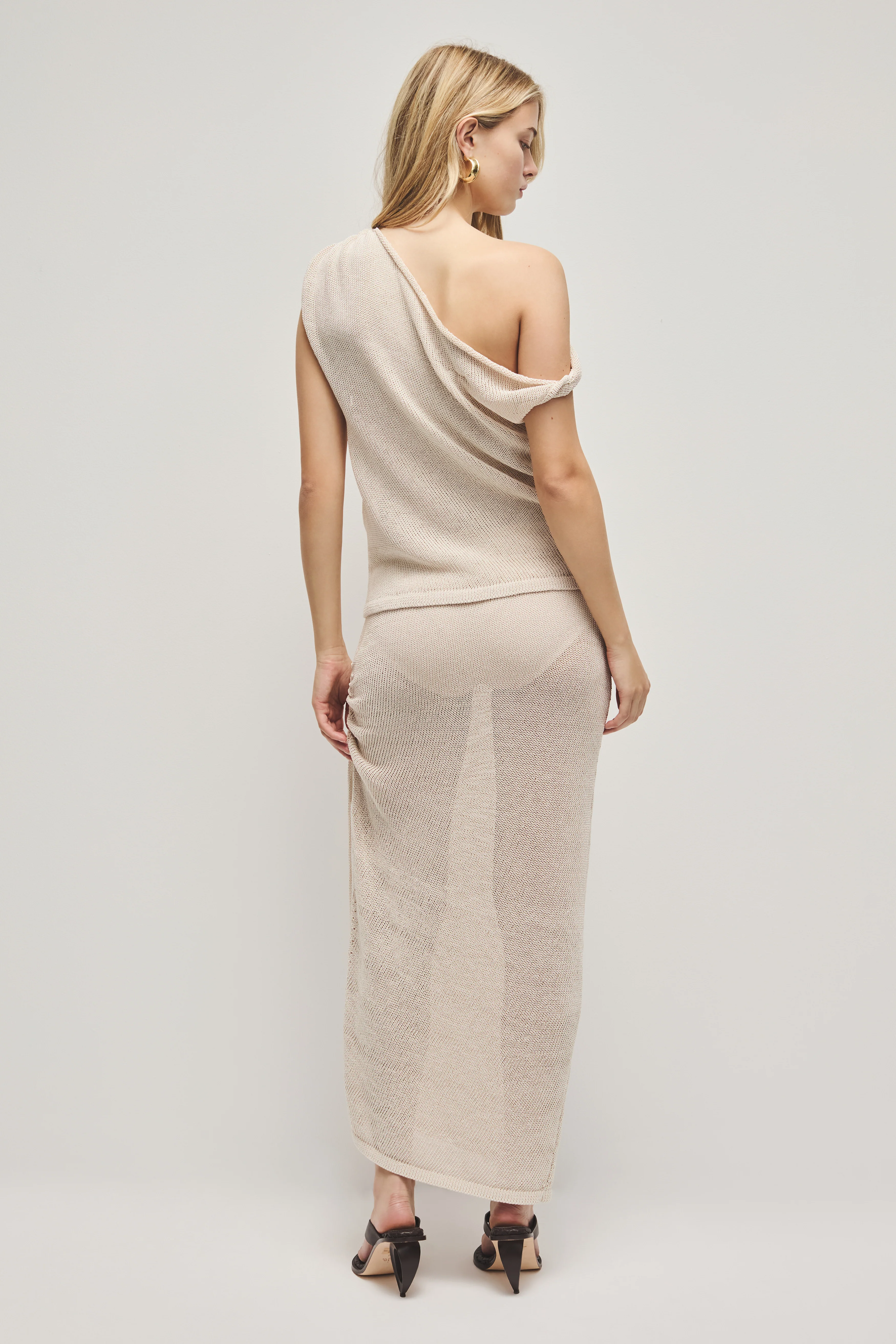 Suri Knit Top - Image 7