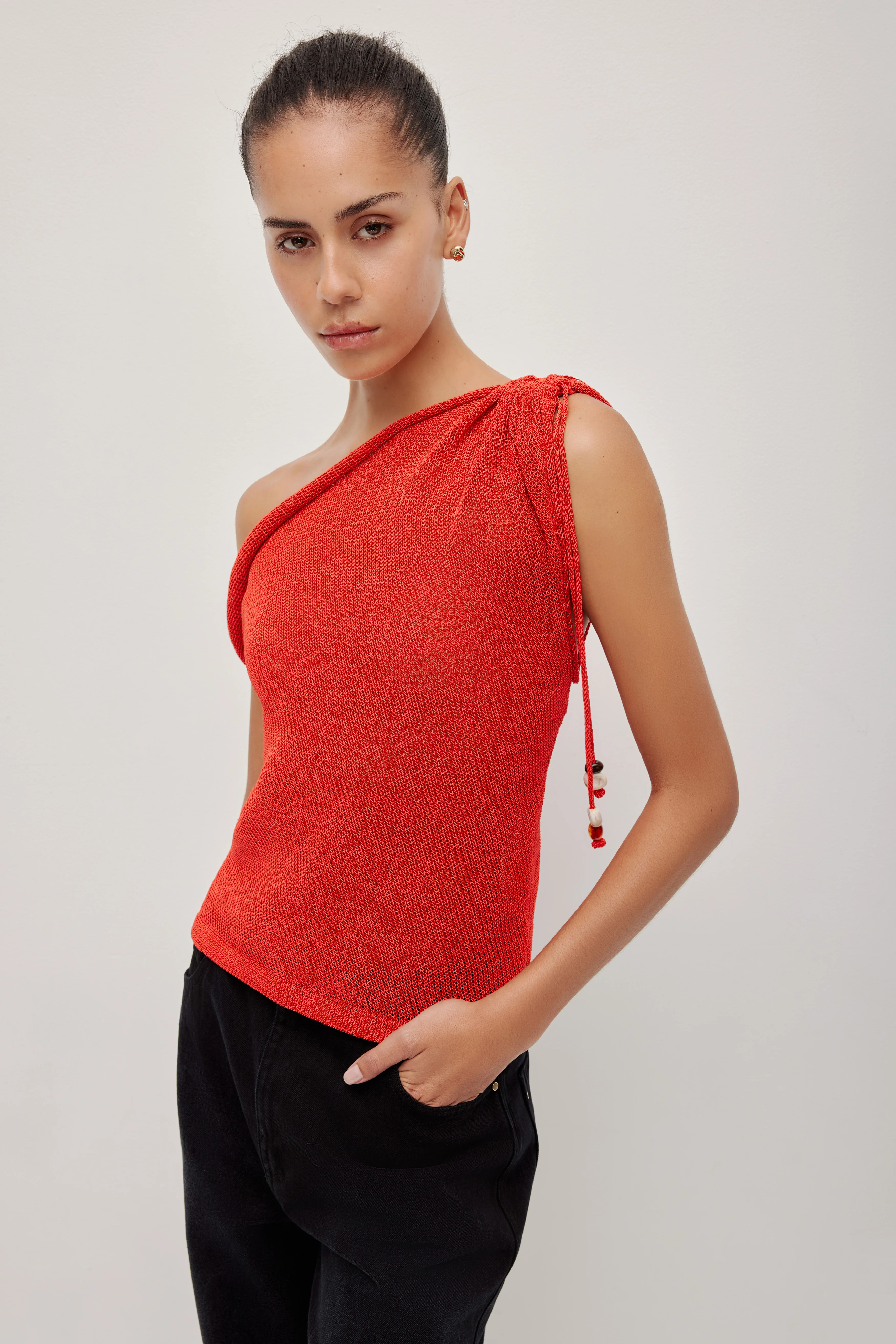 Suri Knit Top - Image 6