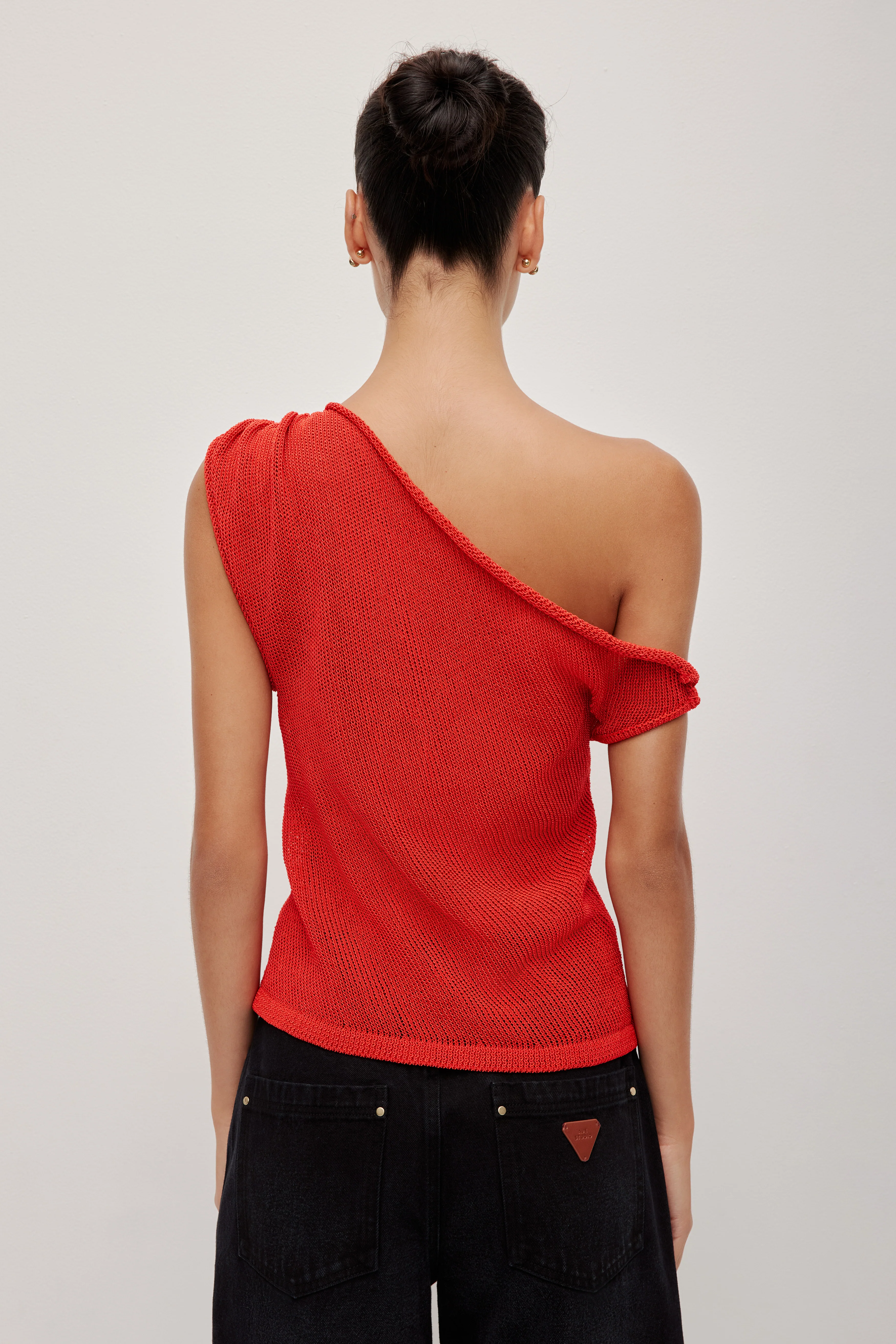 Suri Knit Top - Image 7