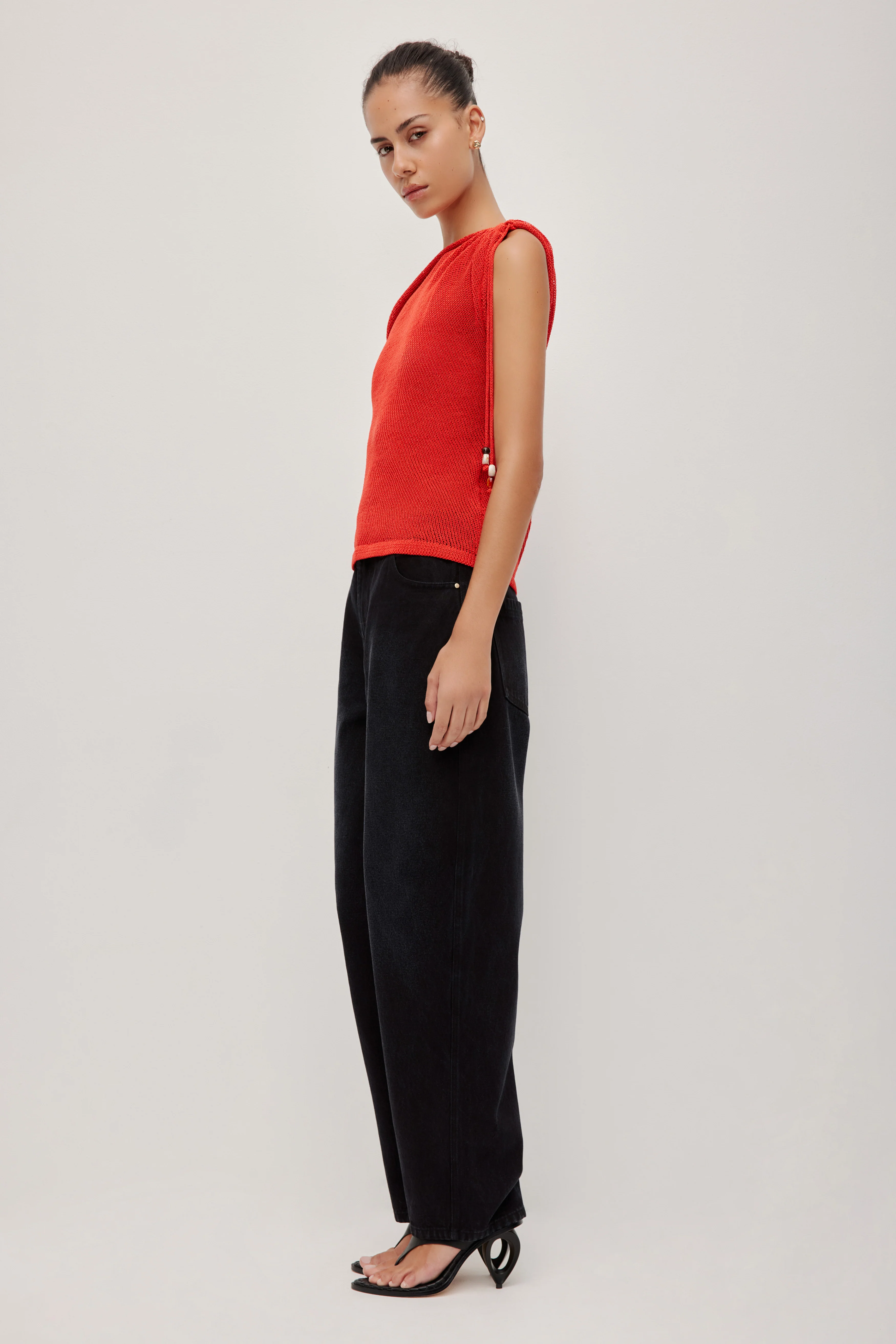 Suri Knit Top - Image 9