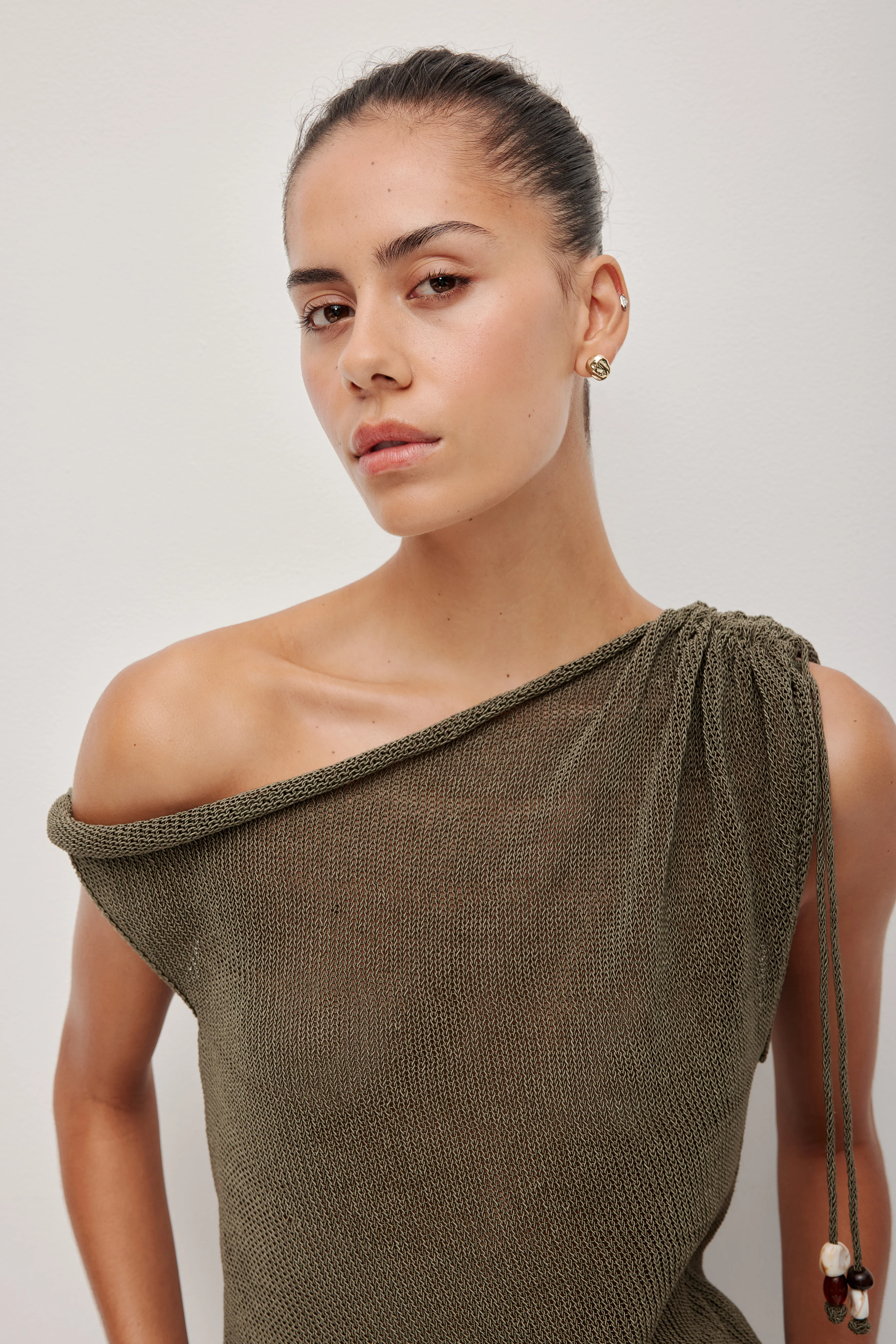 Suri Knit Top - Image 4
