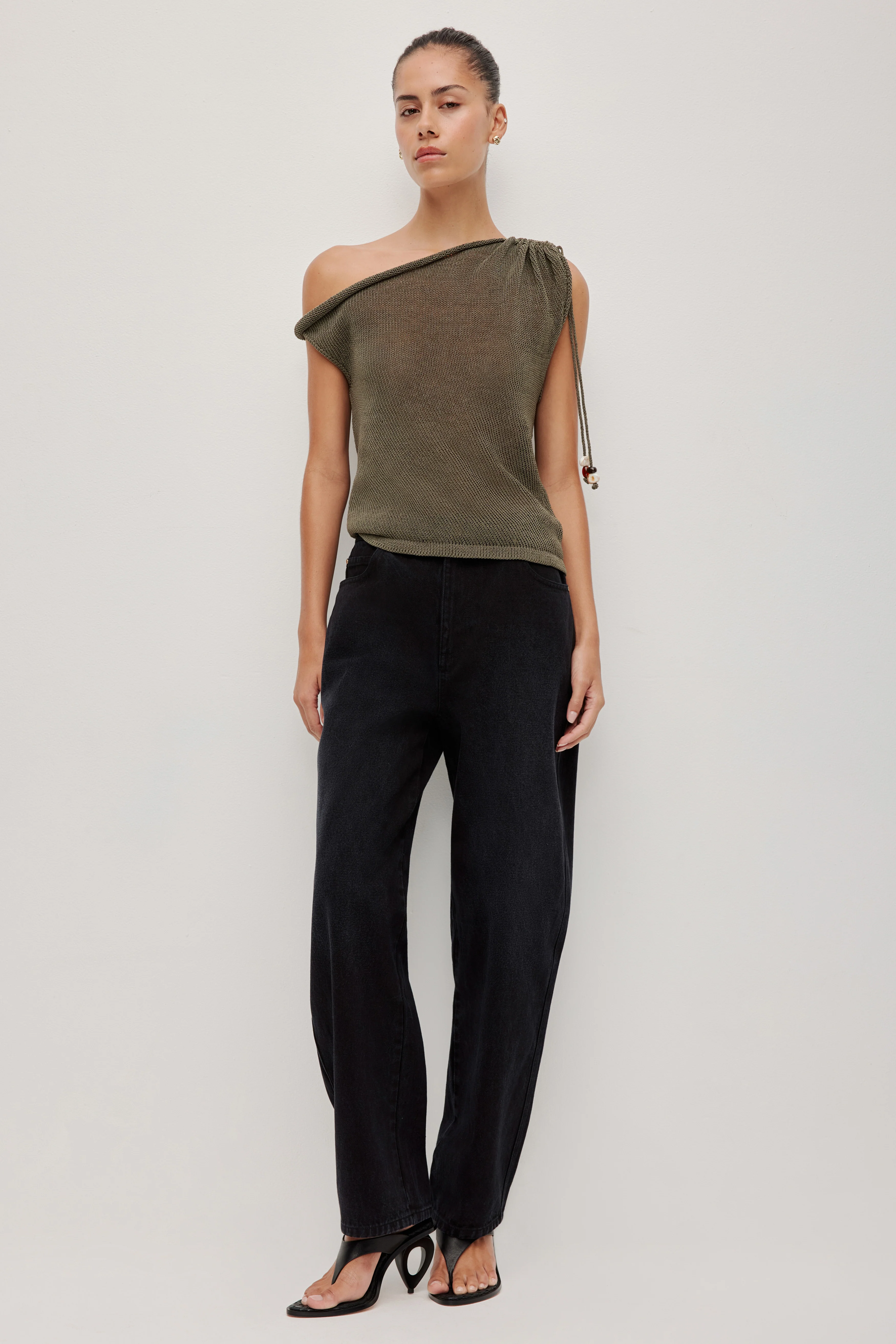 Suri Knit Top - Image 6