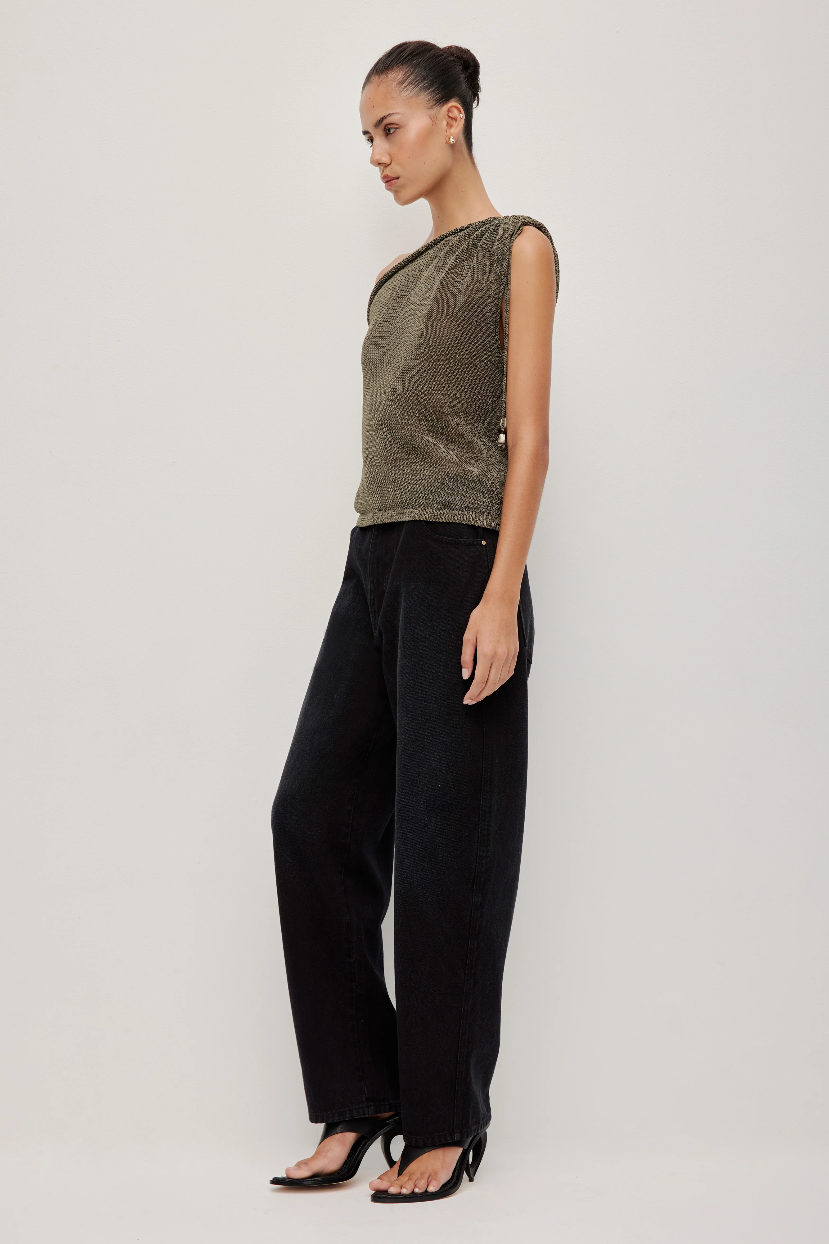 Suri Knit Top - Image 8