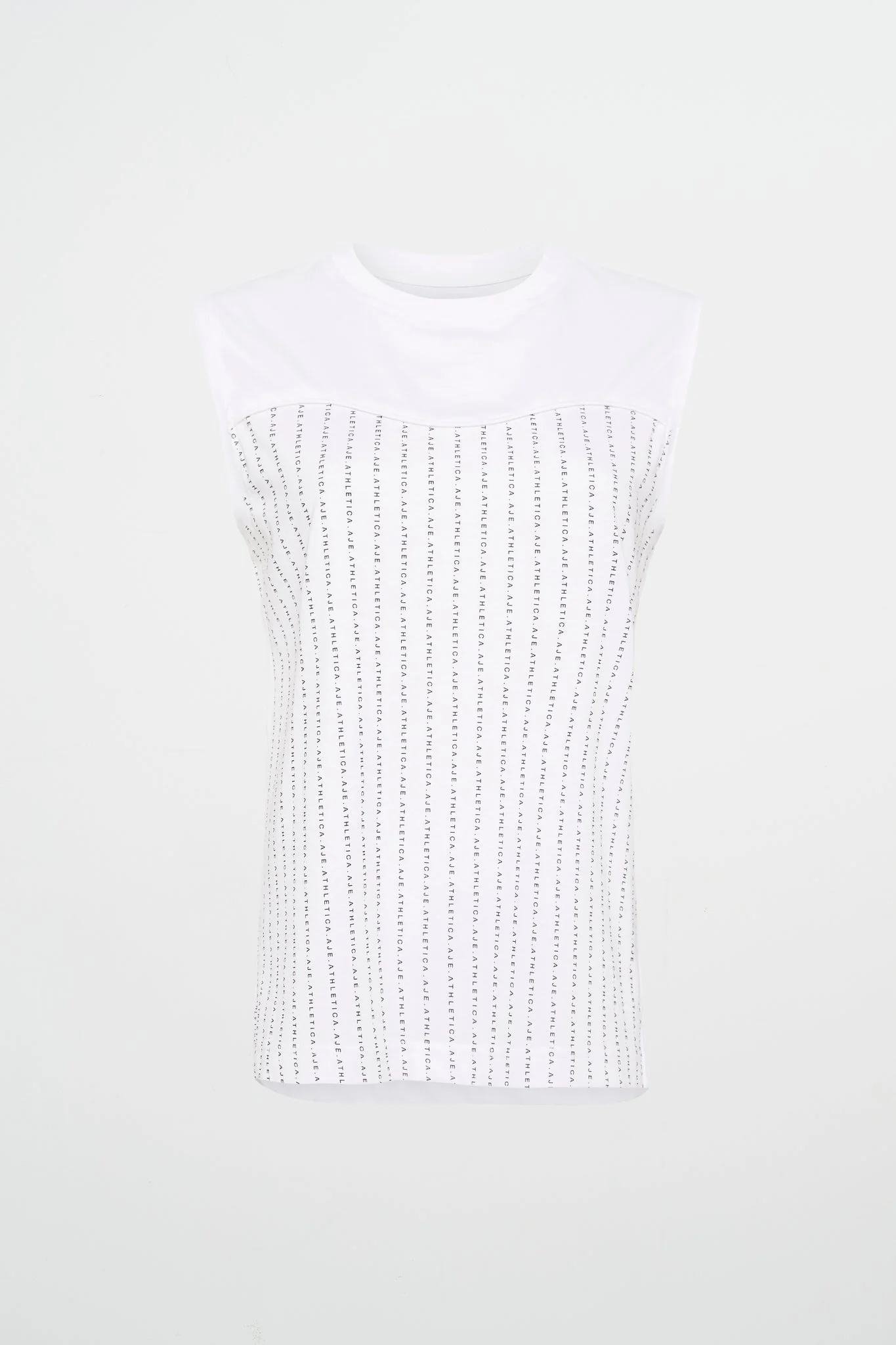 Sweetheart Logo Tank 101 - Image 2