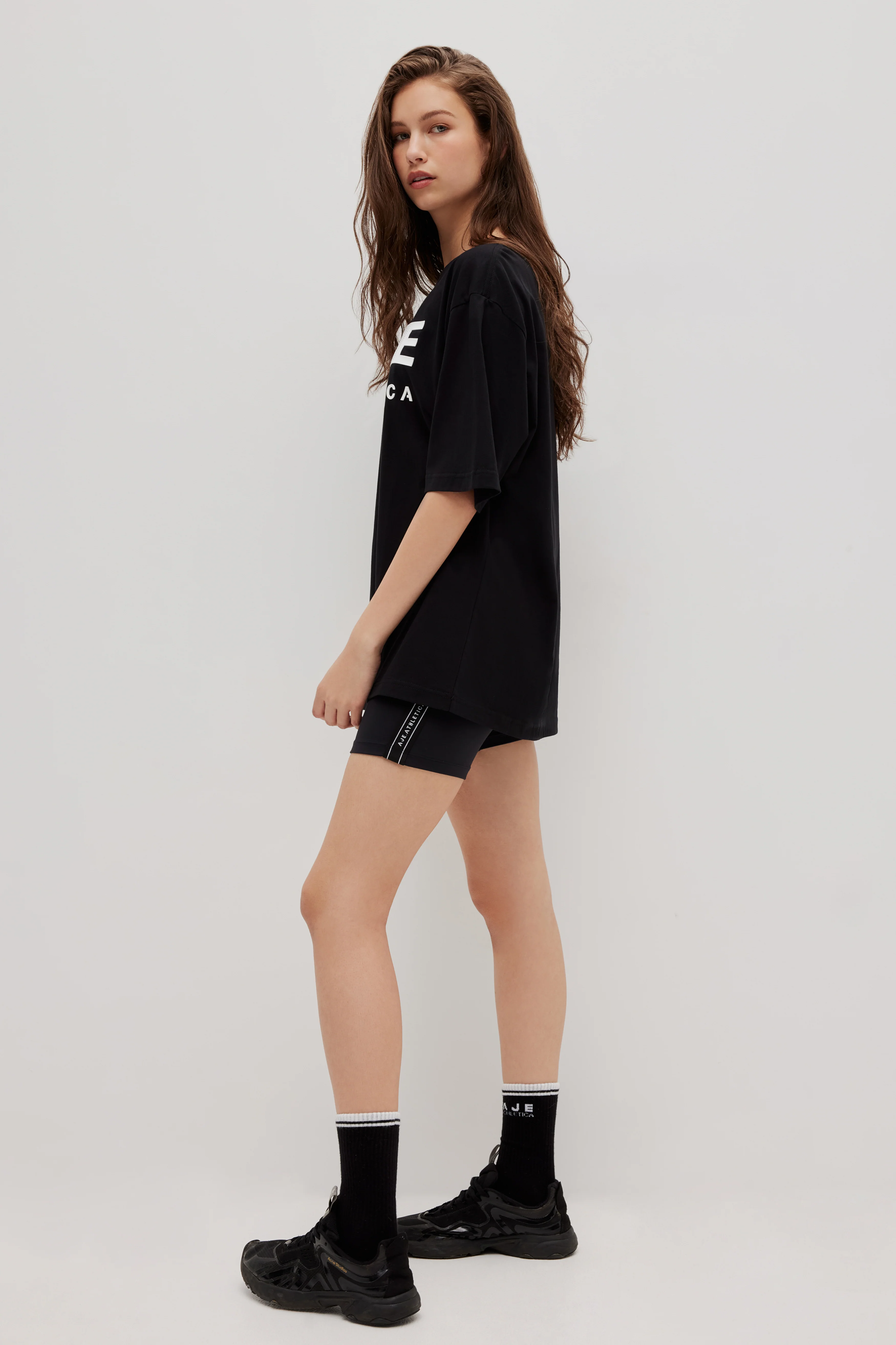Swift Logo Tee 102 - Image 3