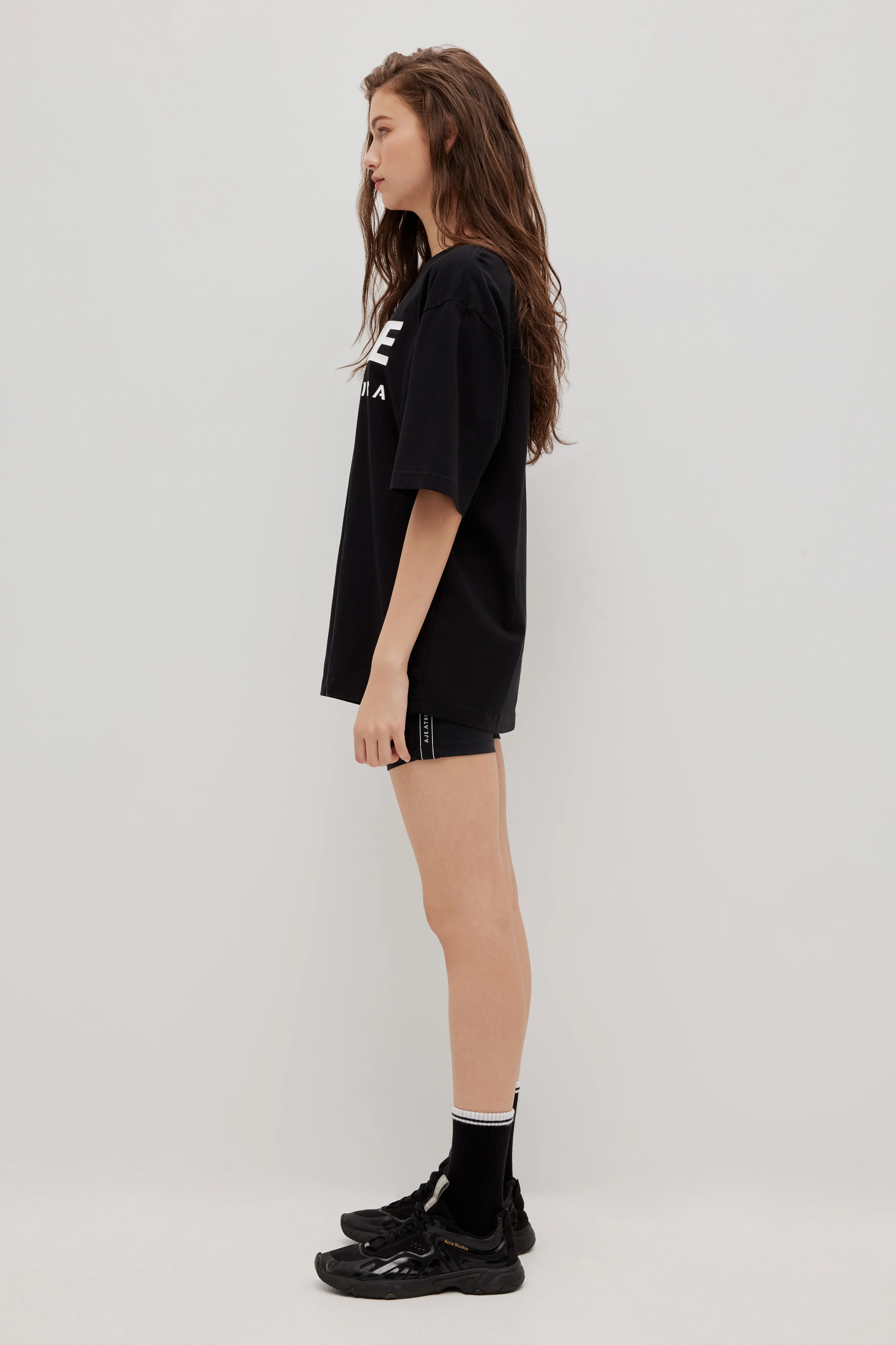 Swift Logo Tee 102 - Image 5