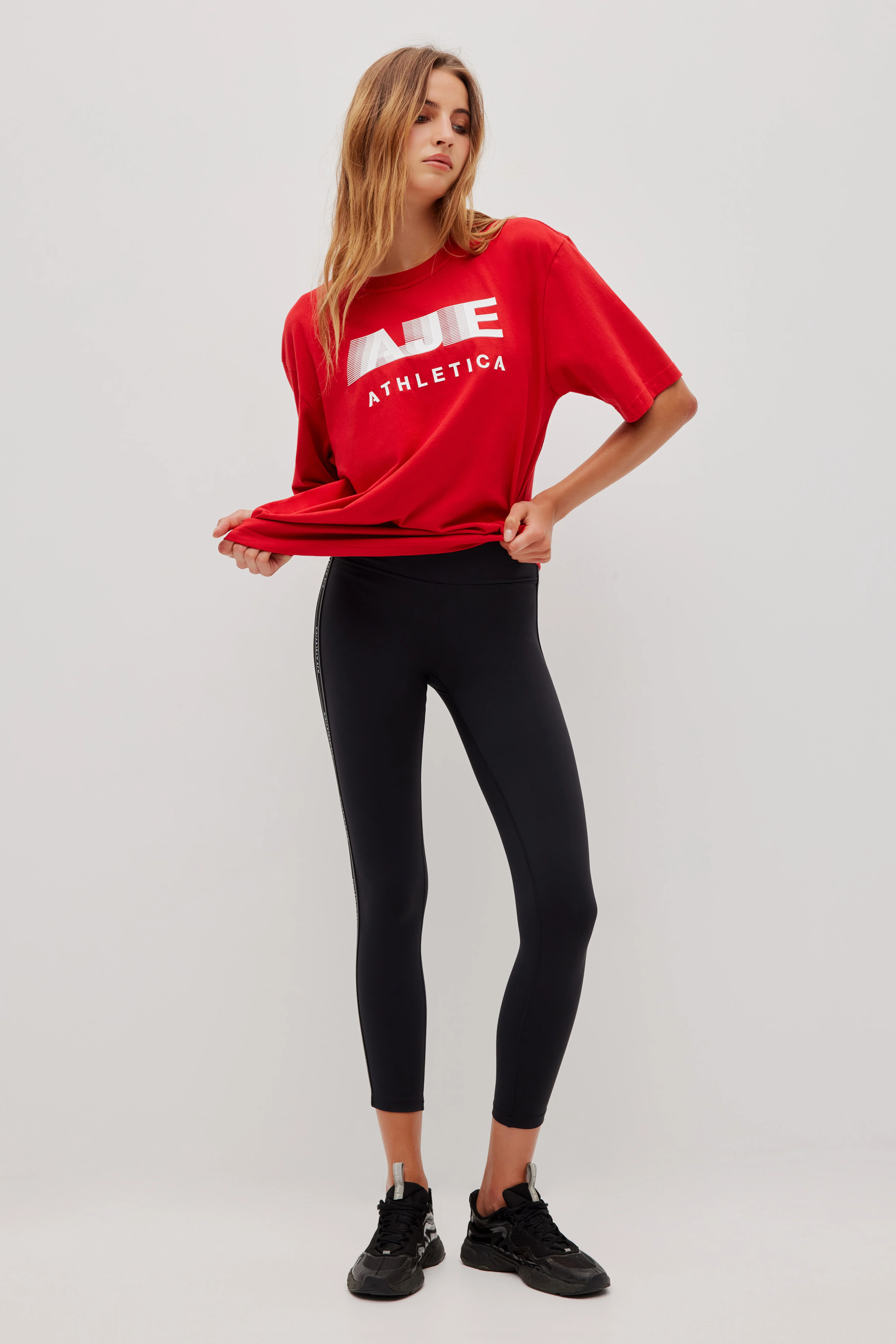 Swift Logo Tee 102 - Image 3