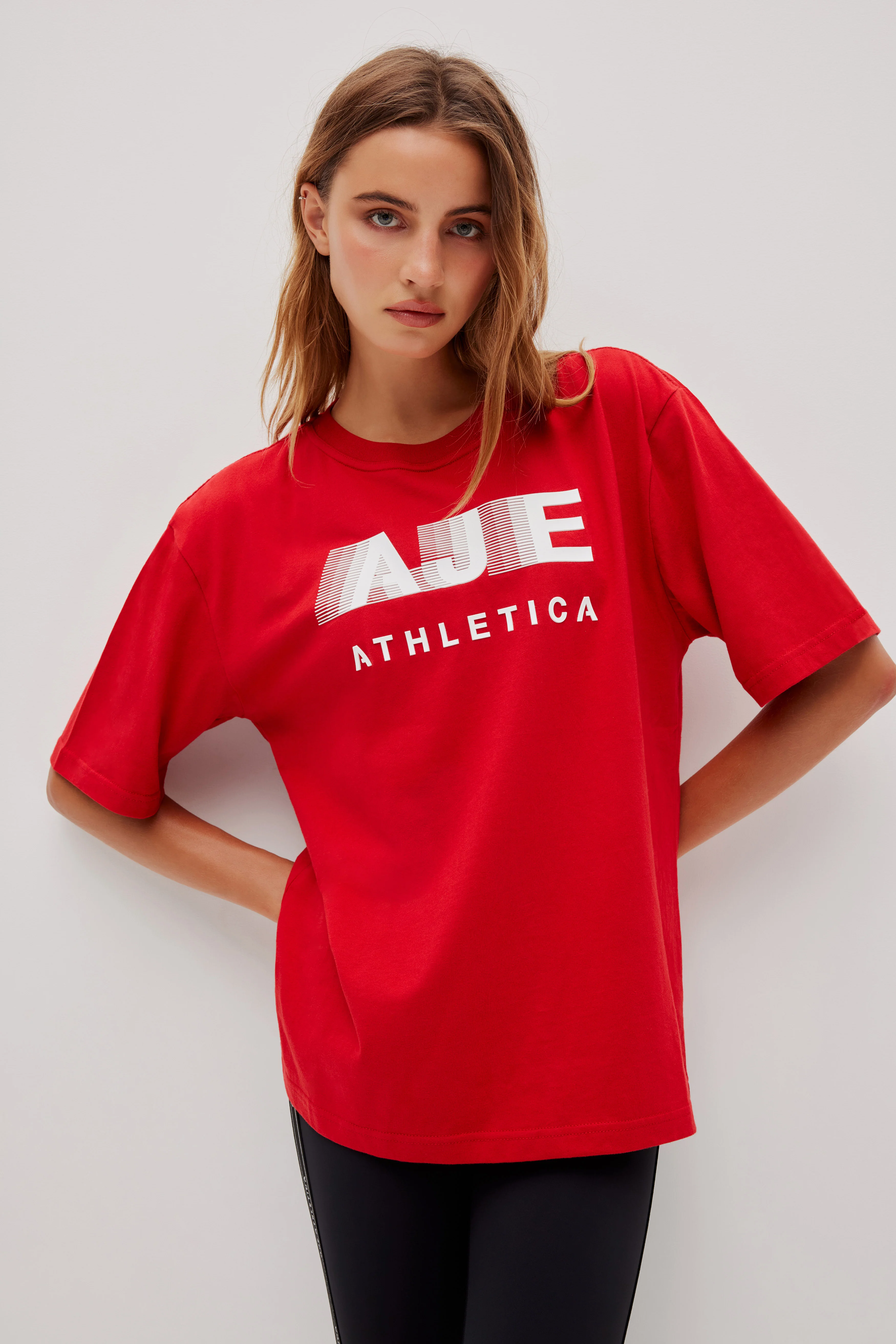 Swift Logo Tee 102 - Image 4
