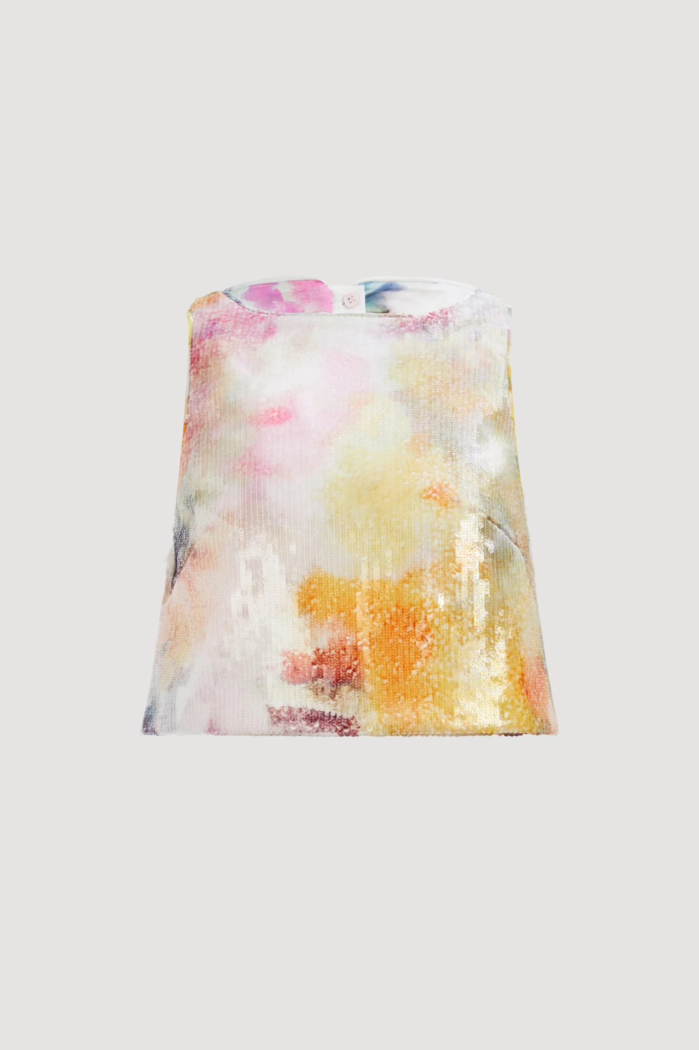 Sybilla Sequin Top - Image 2