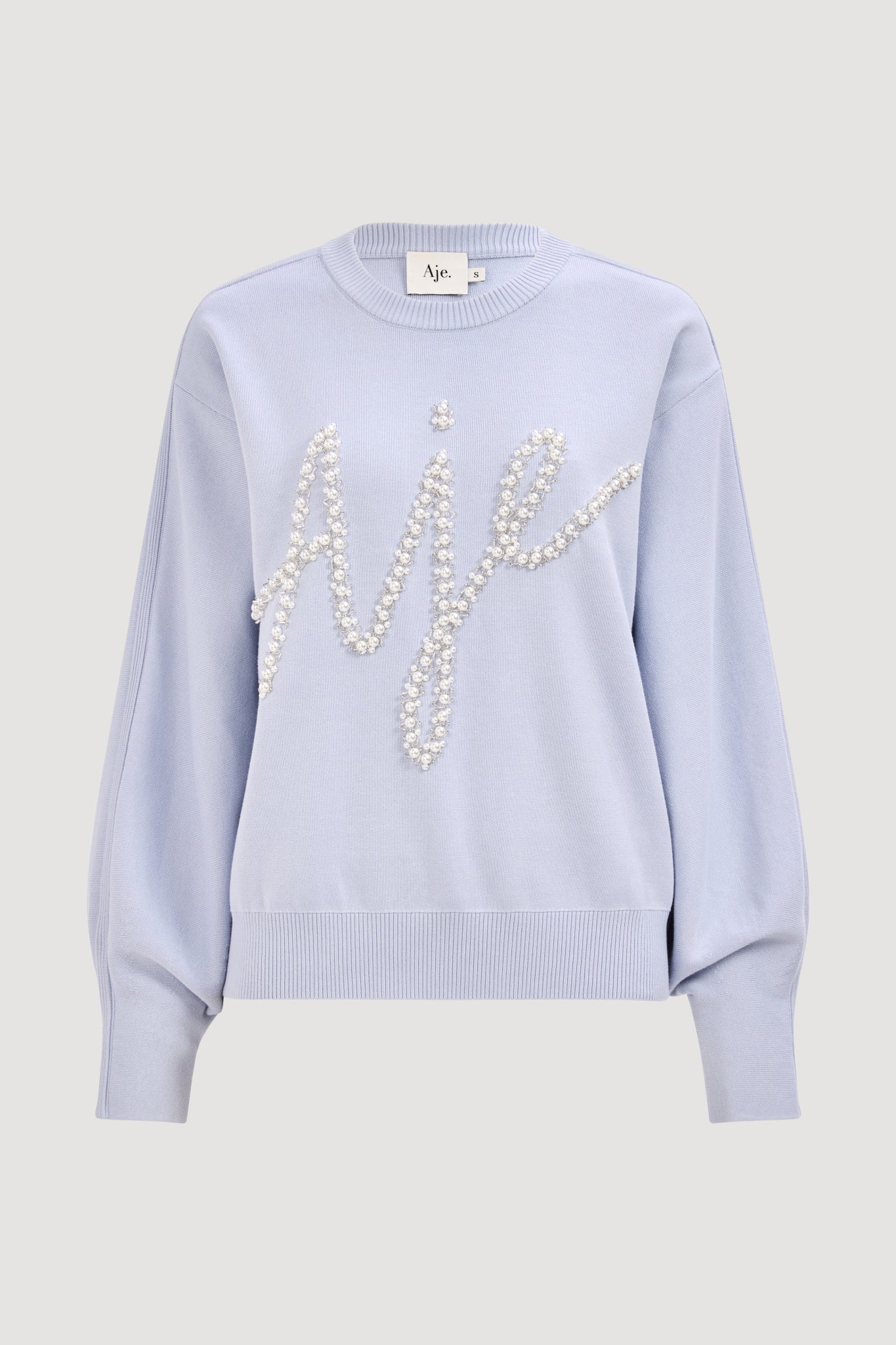 Syla Knit Jumper - Image 2