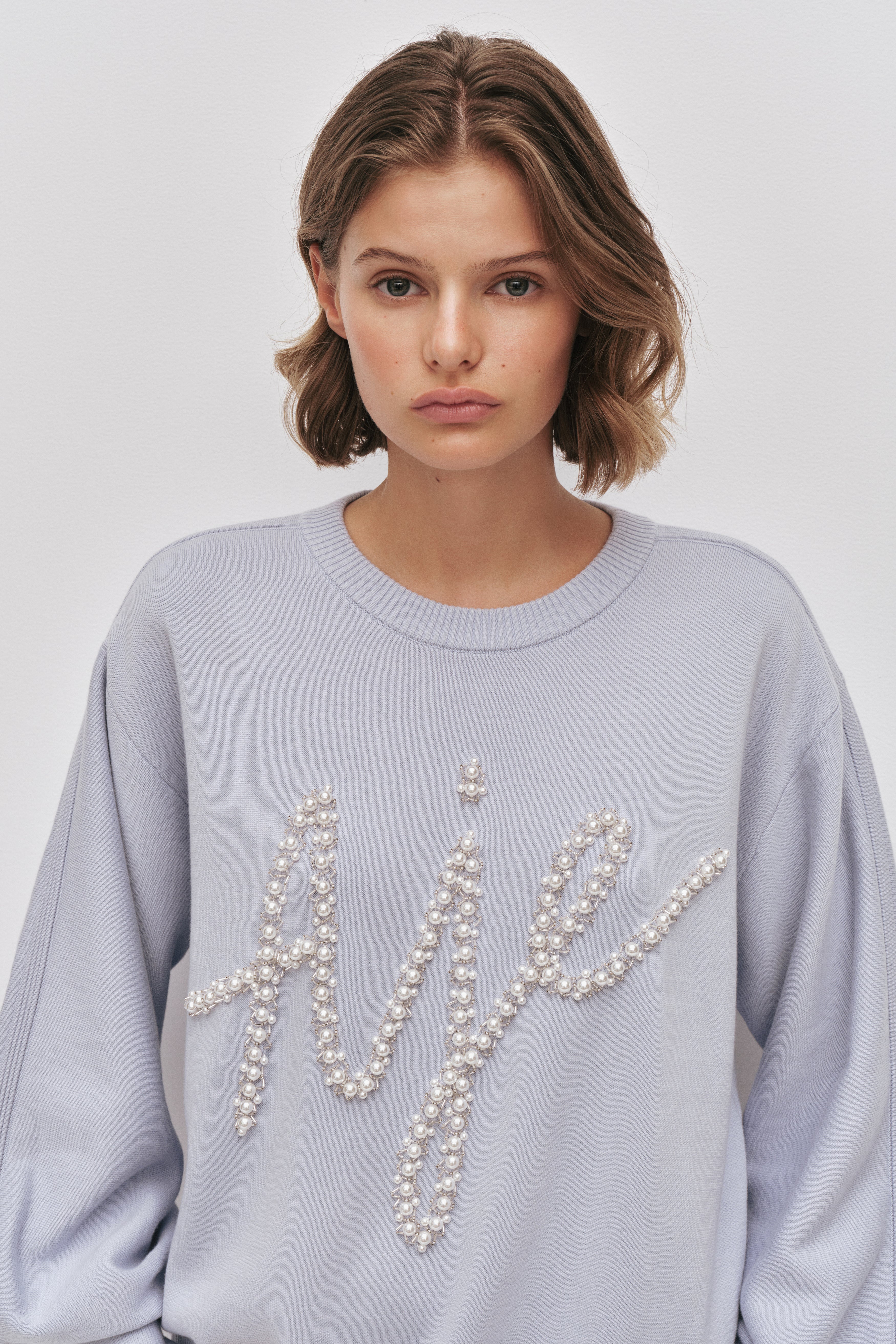 Syla Knit Jumper - Image 4