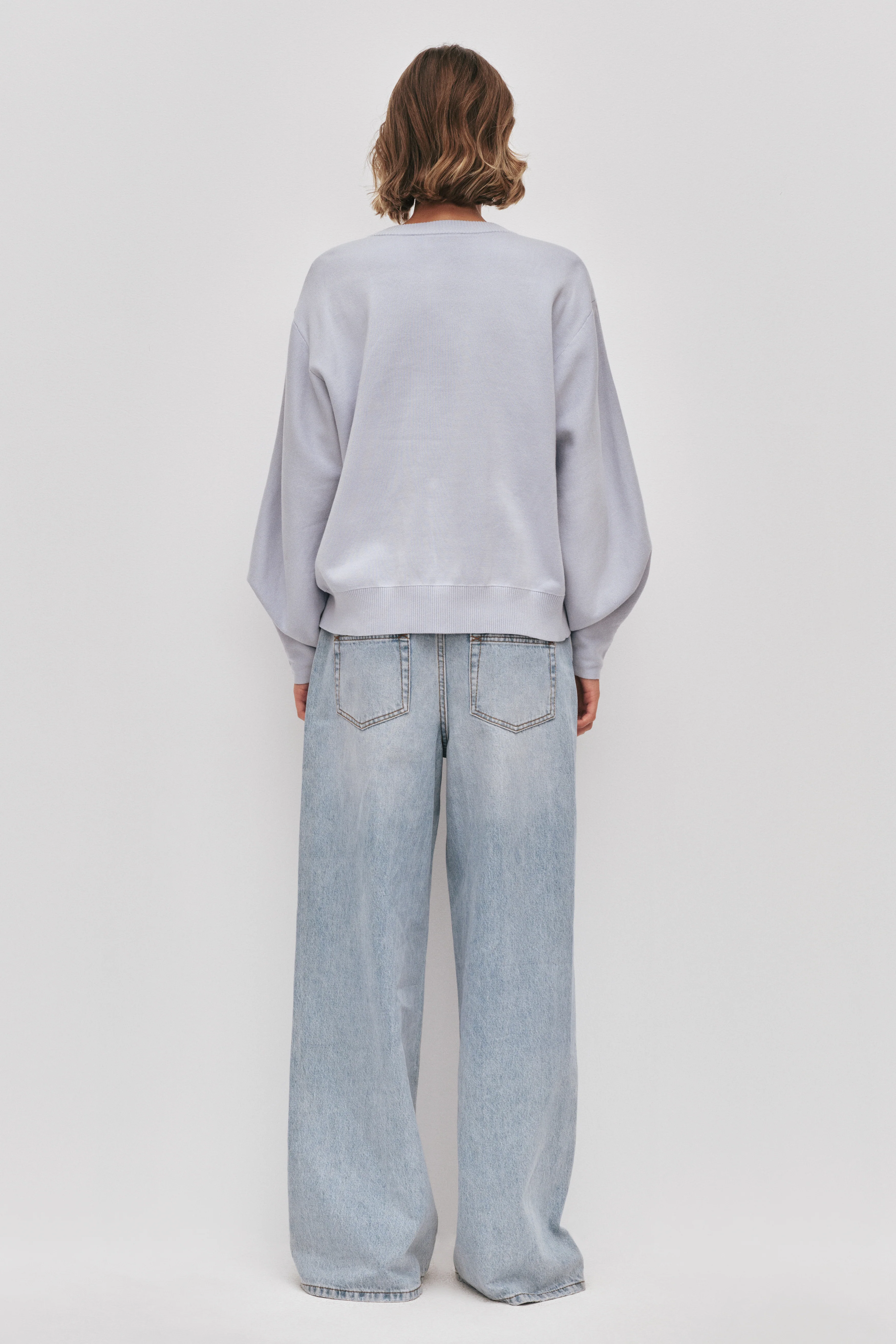 Syla Knit Jumper - Image 7