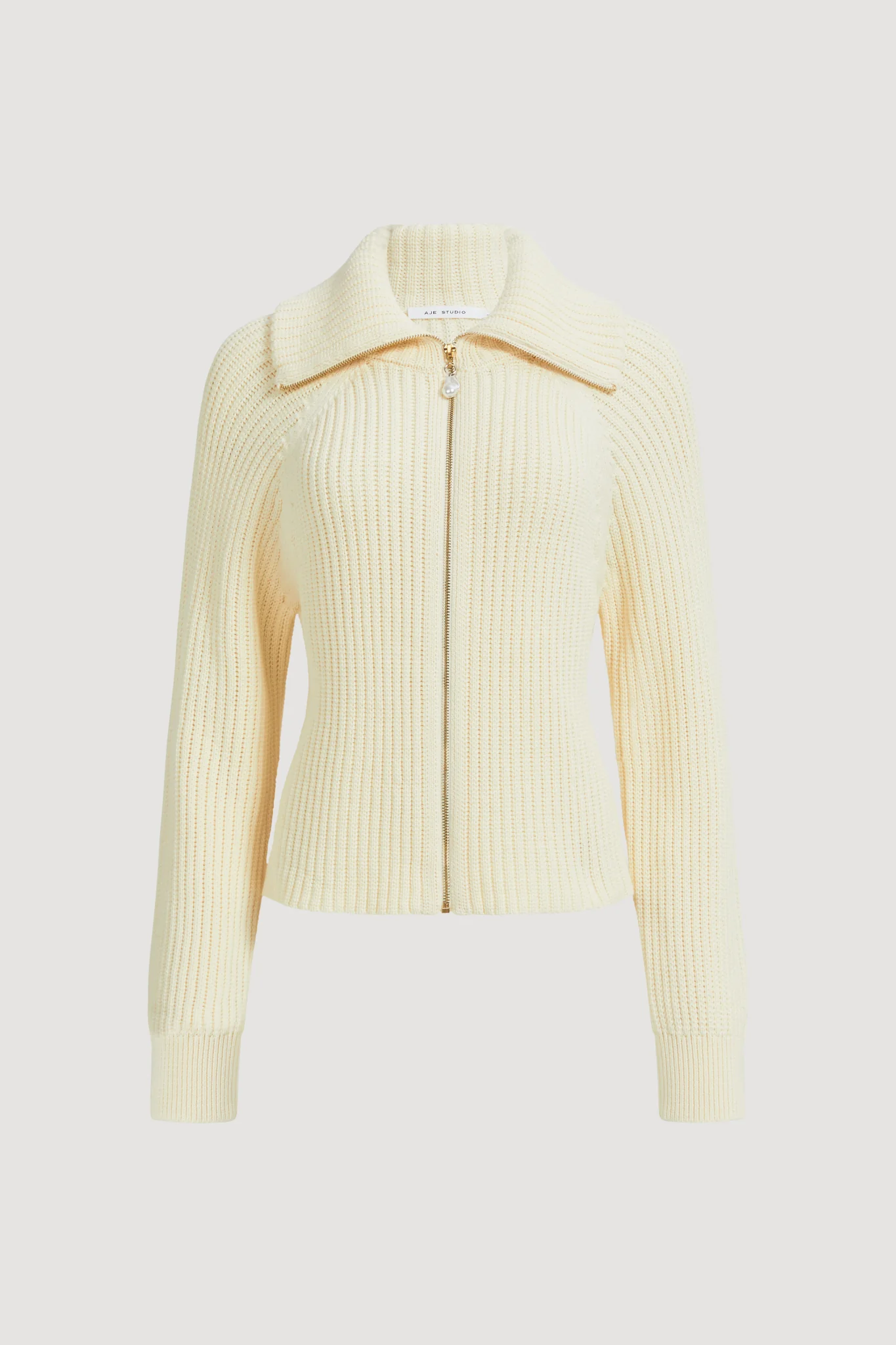 Sylvie Knit Jumper - Image 2