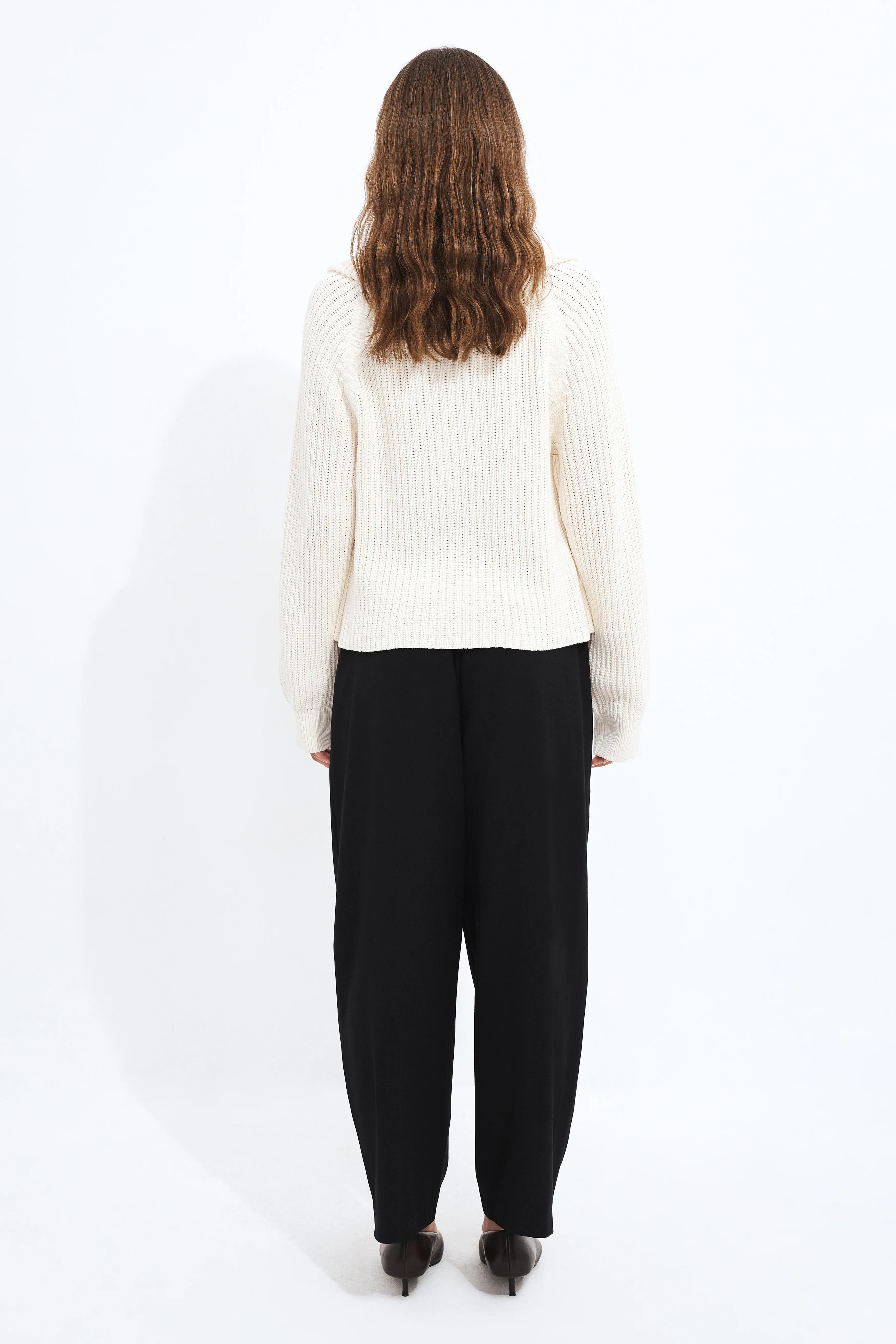 Sylvie Knit Jumper - Image 6