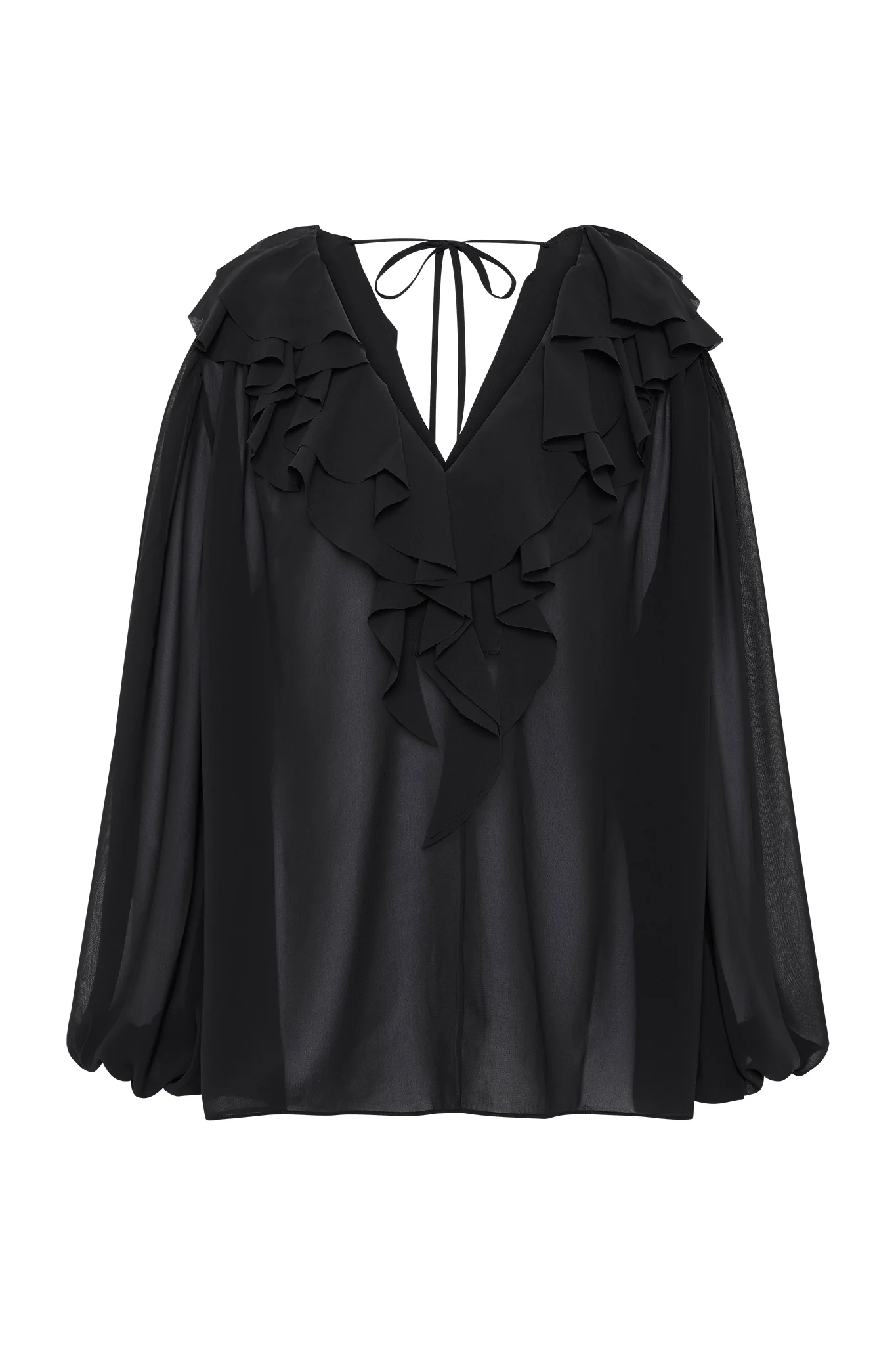Tabitha Blouse - Image 2