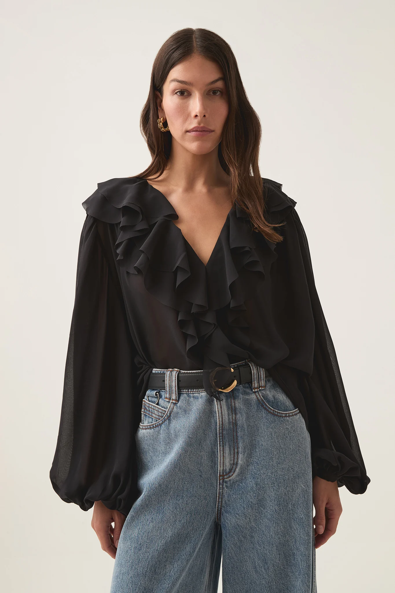 Tabitha Blouse - Image 3