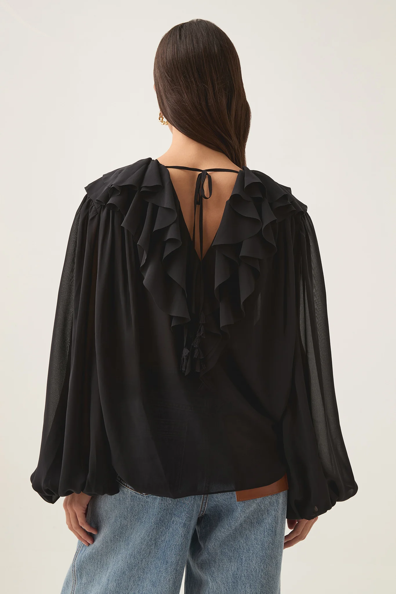 Tabitha Blouse - Image 6