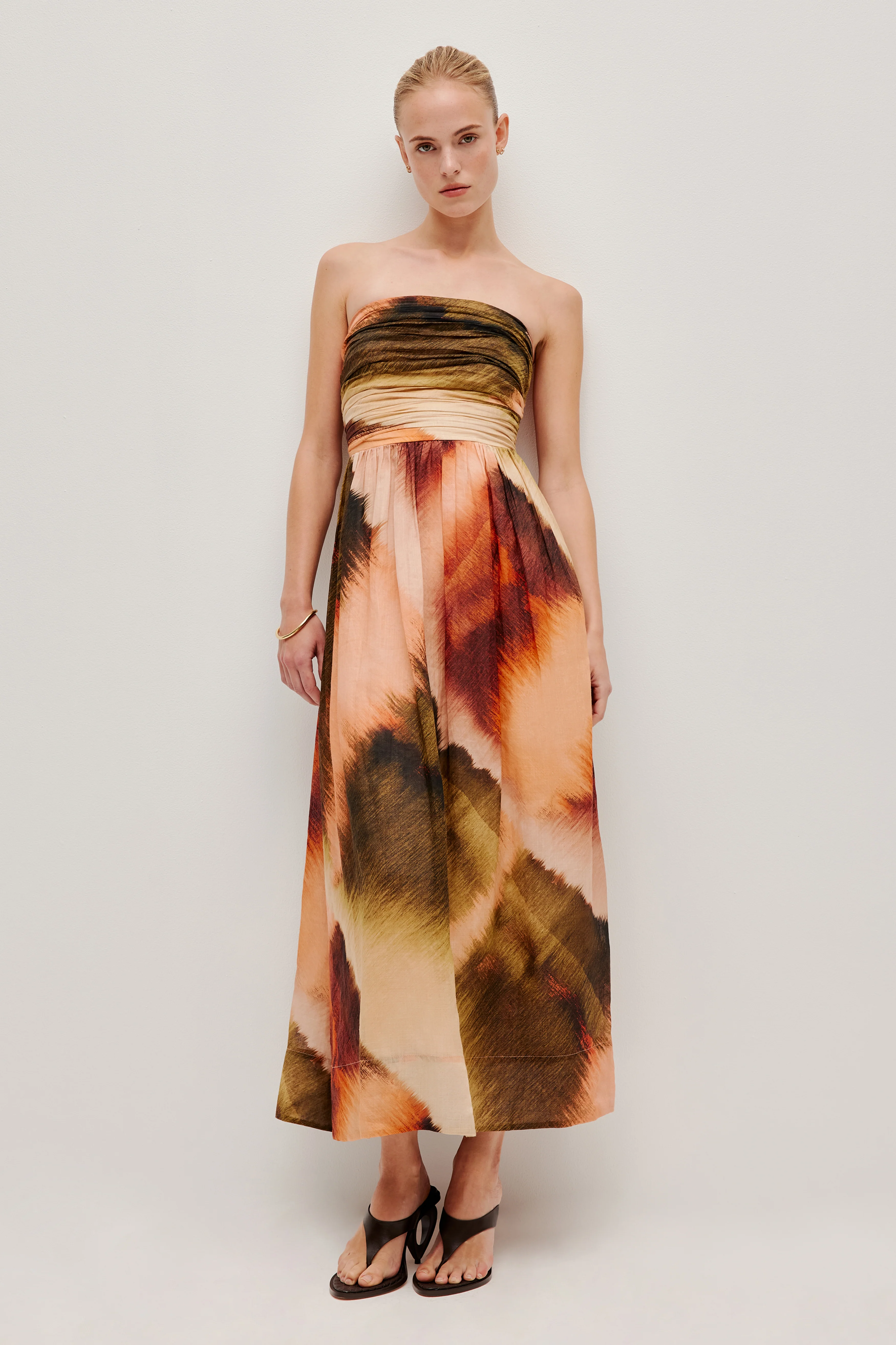 Talea Maxi Dress