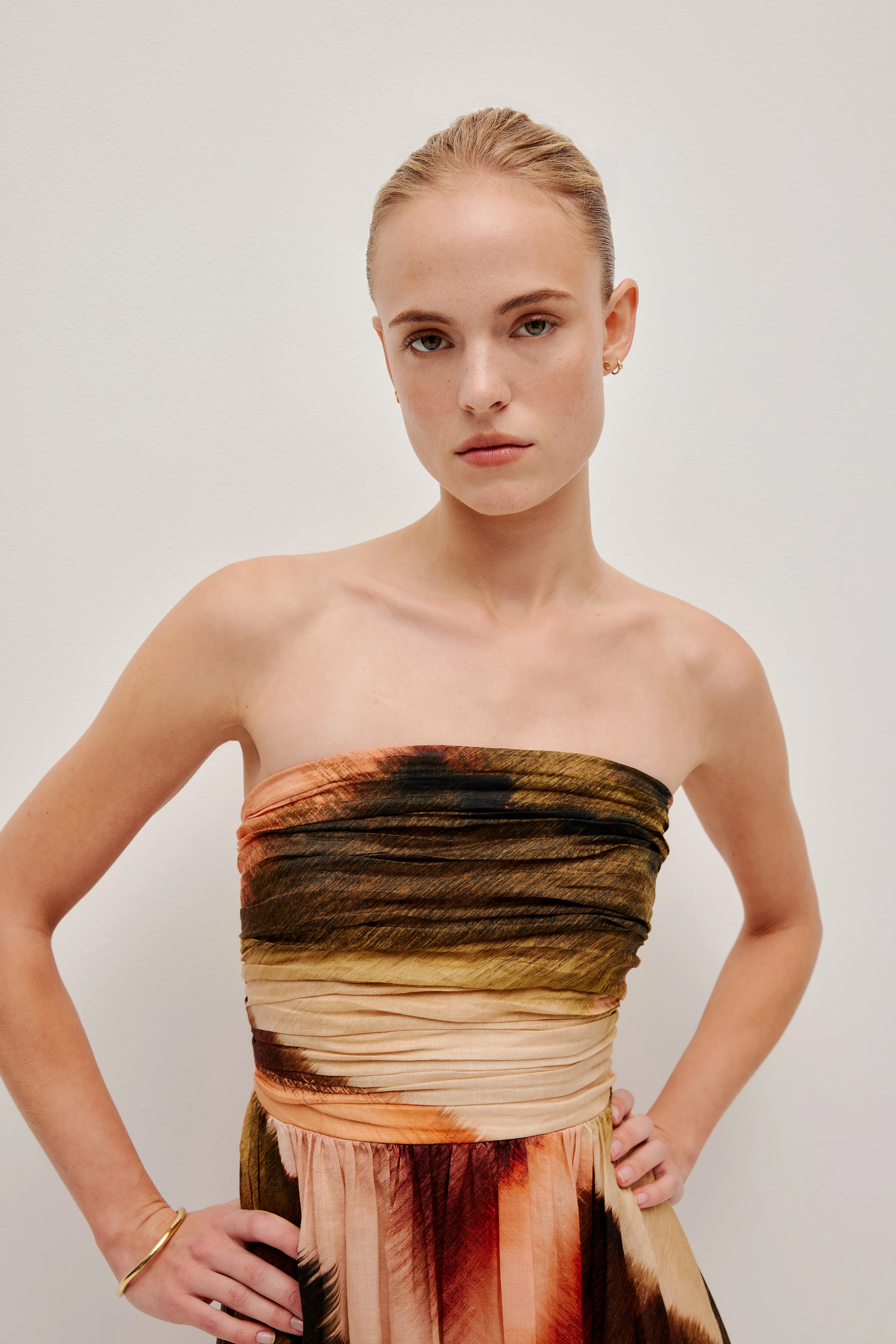 Talea Maxi Dress - Image 5