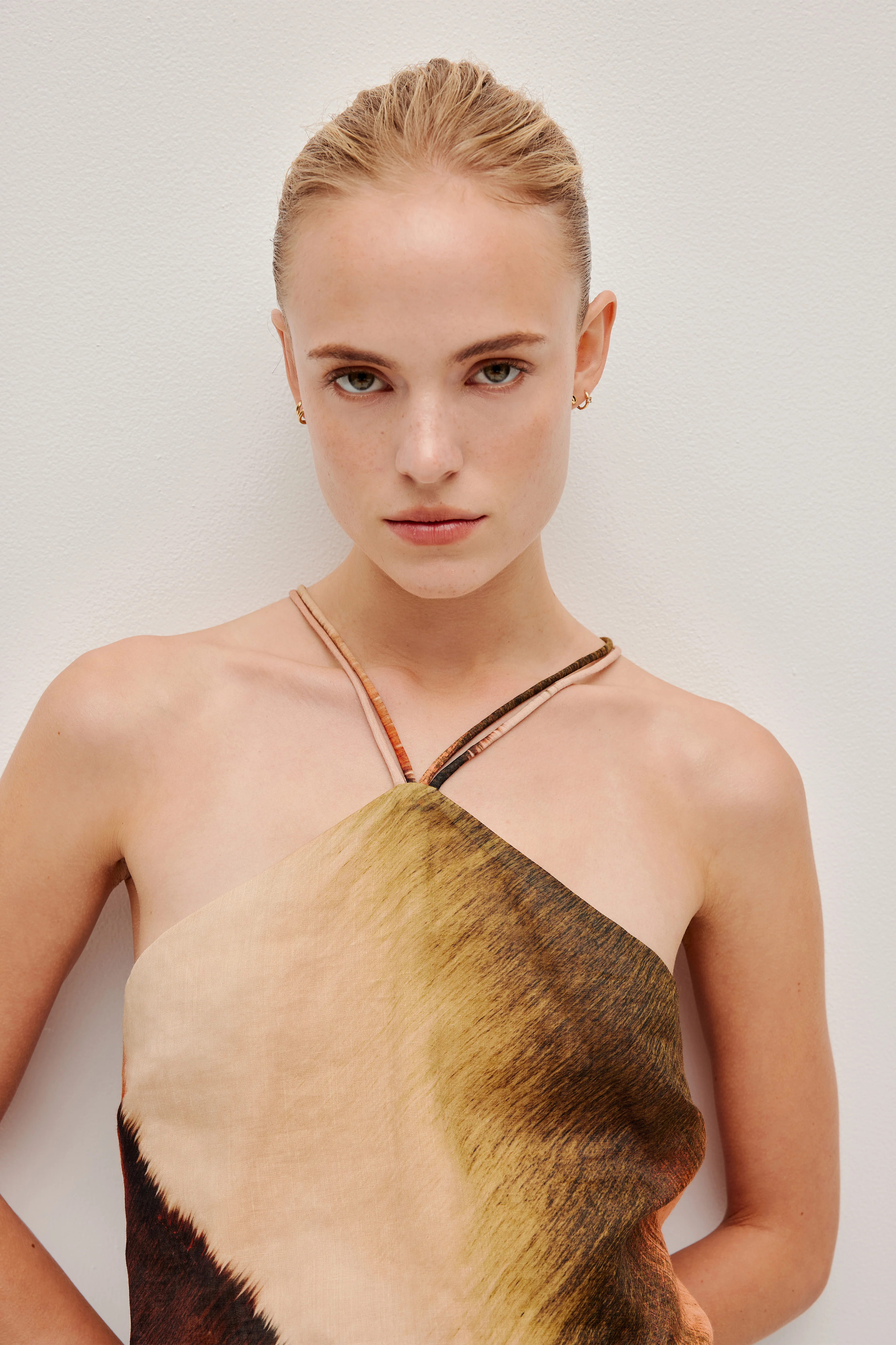 Talea Tie Back Top - Image 5