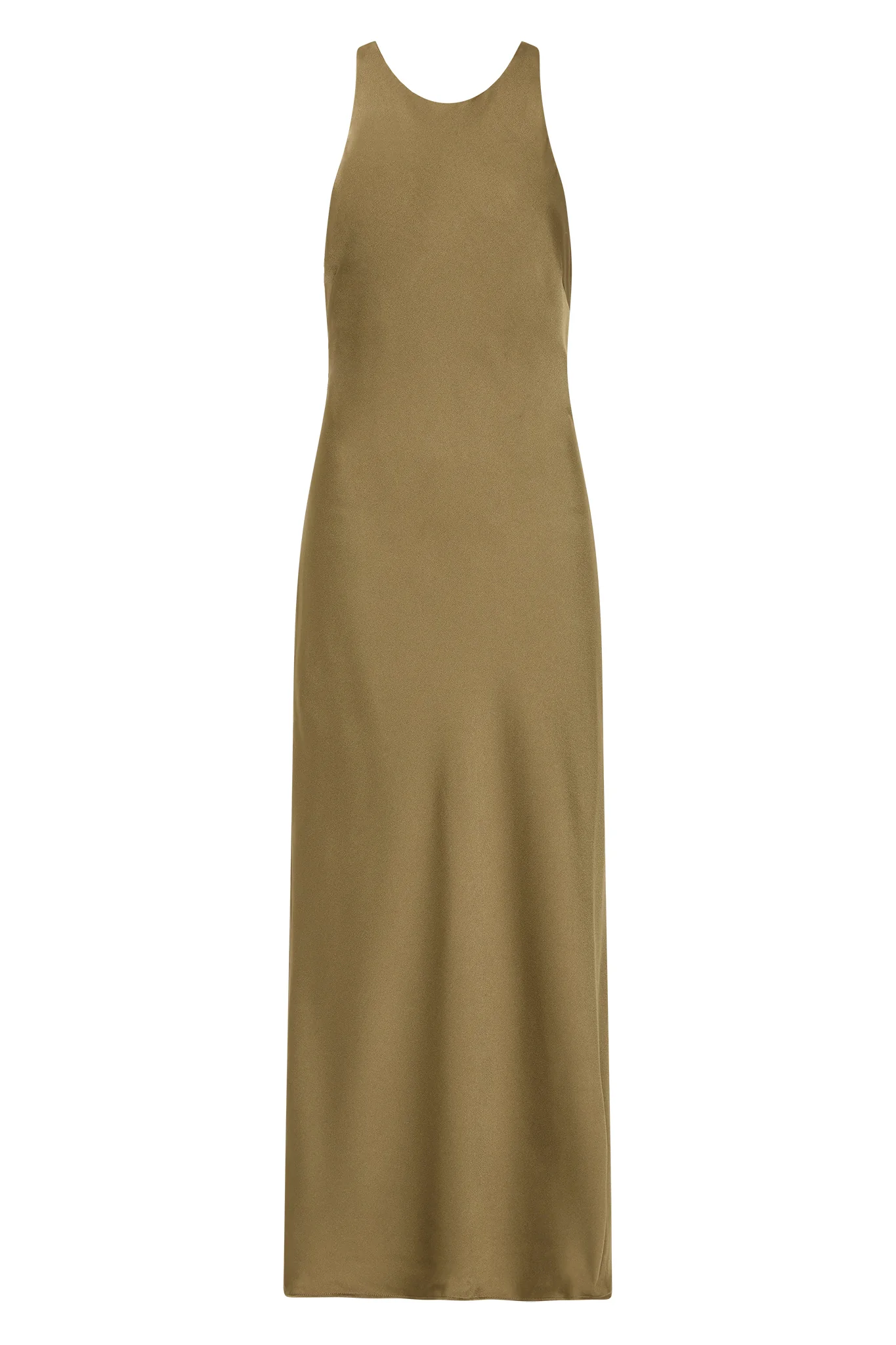 Tanya Chained Midi Dress - Image 2