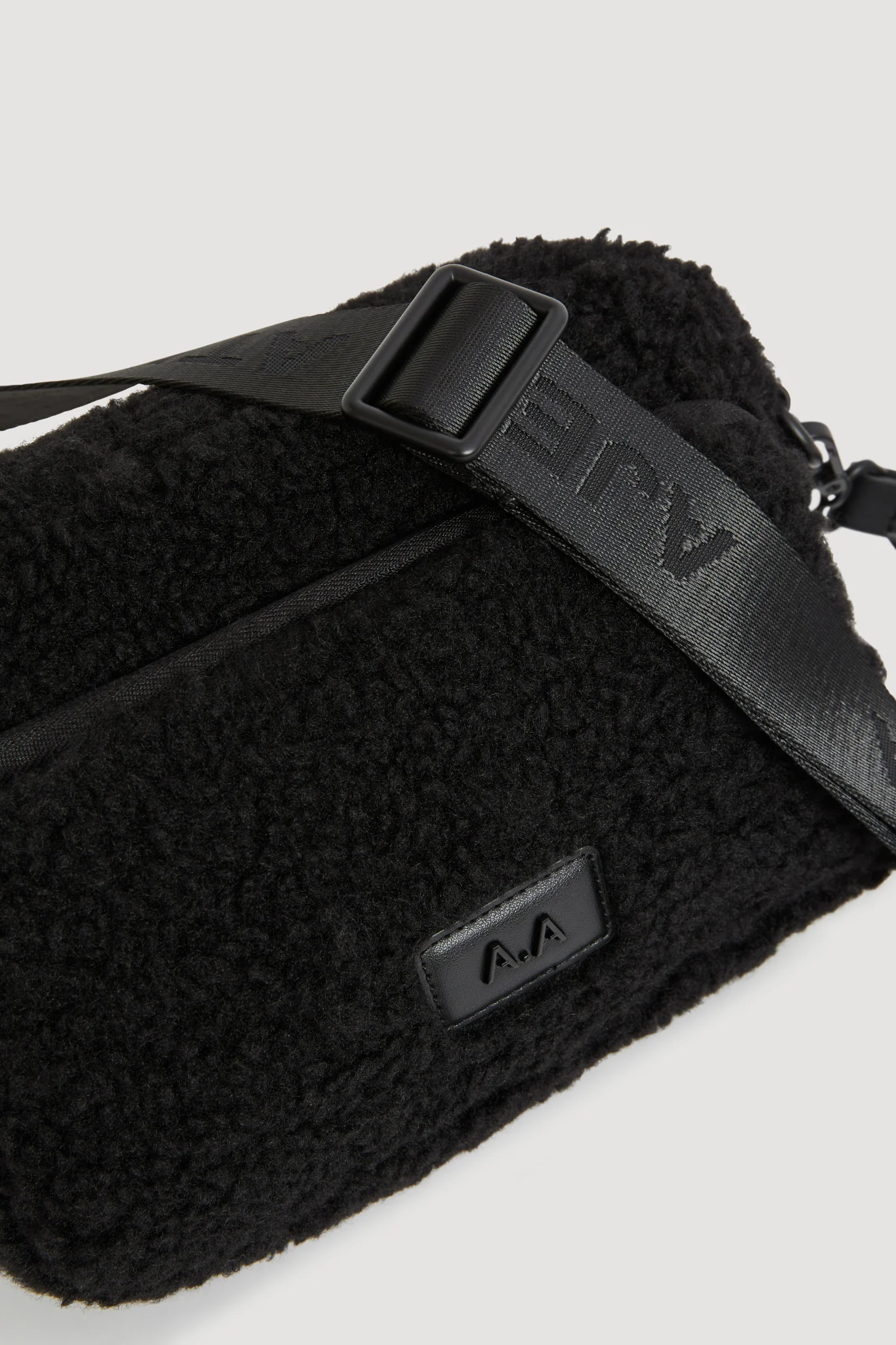 Teddy Crossbody Bag - Image 3