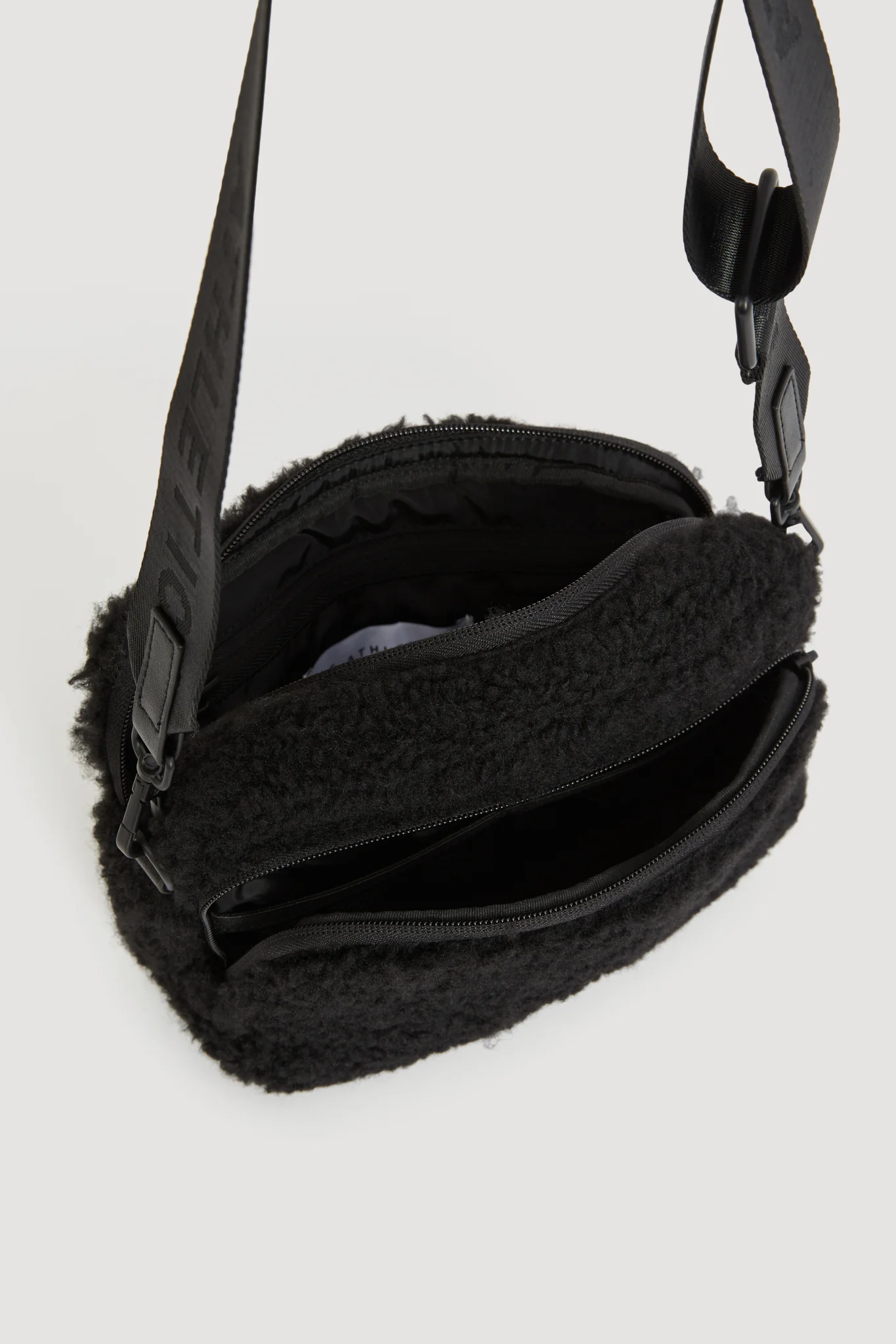 Teddy Crossbody Bag - Image 4