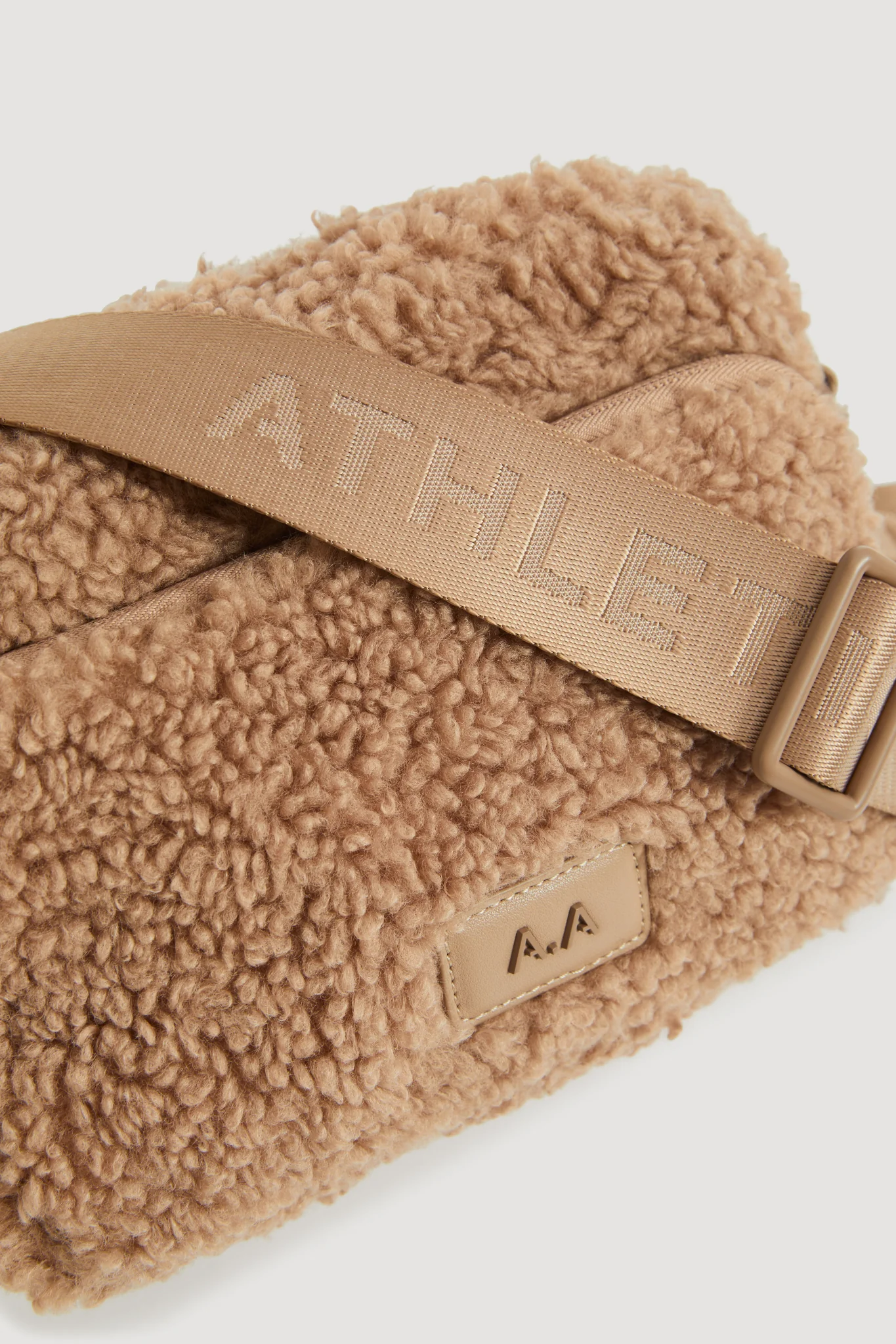 Teddy Crossbody Bag - Image 3
