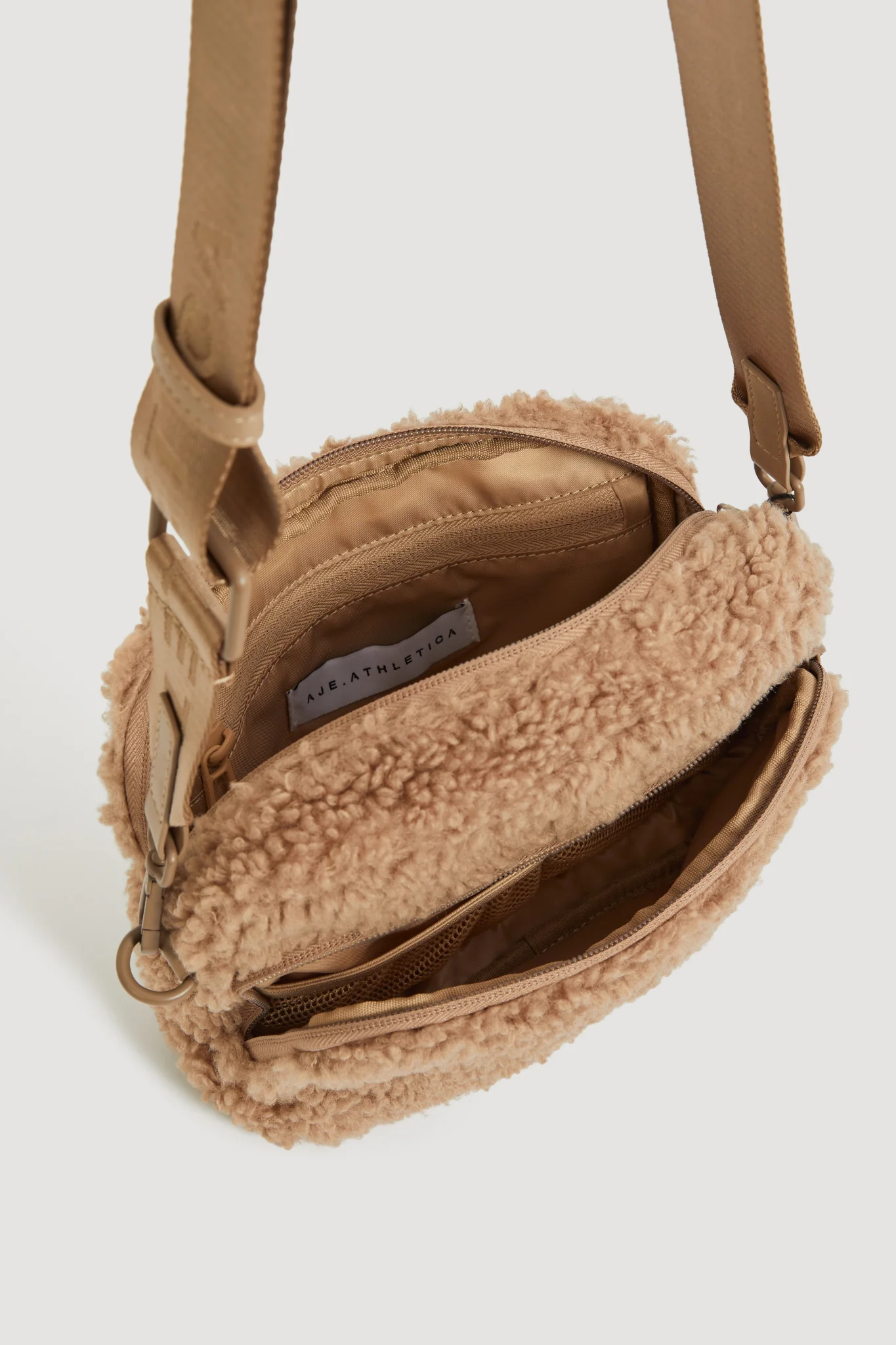 Teddy Crossbody Bag - Image 4