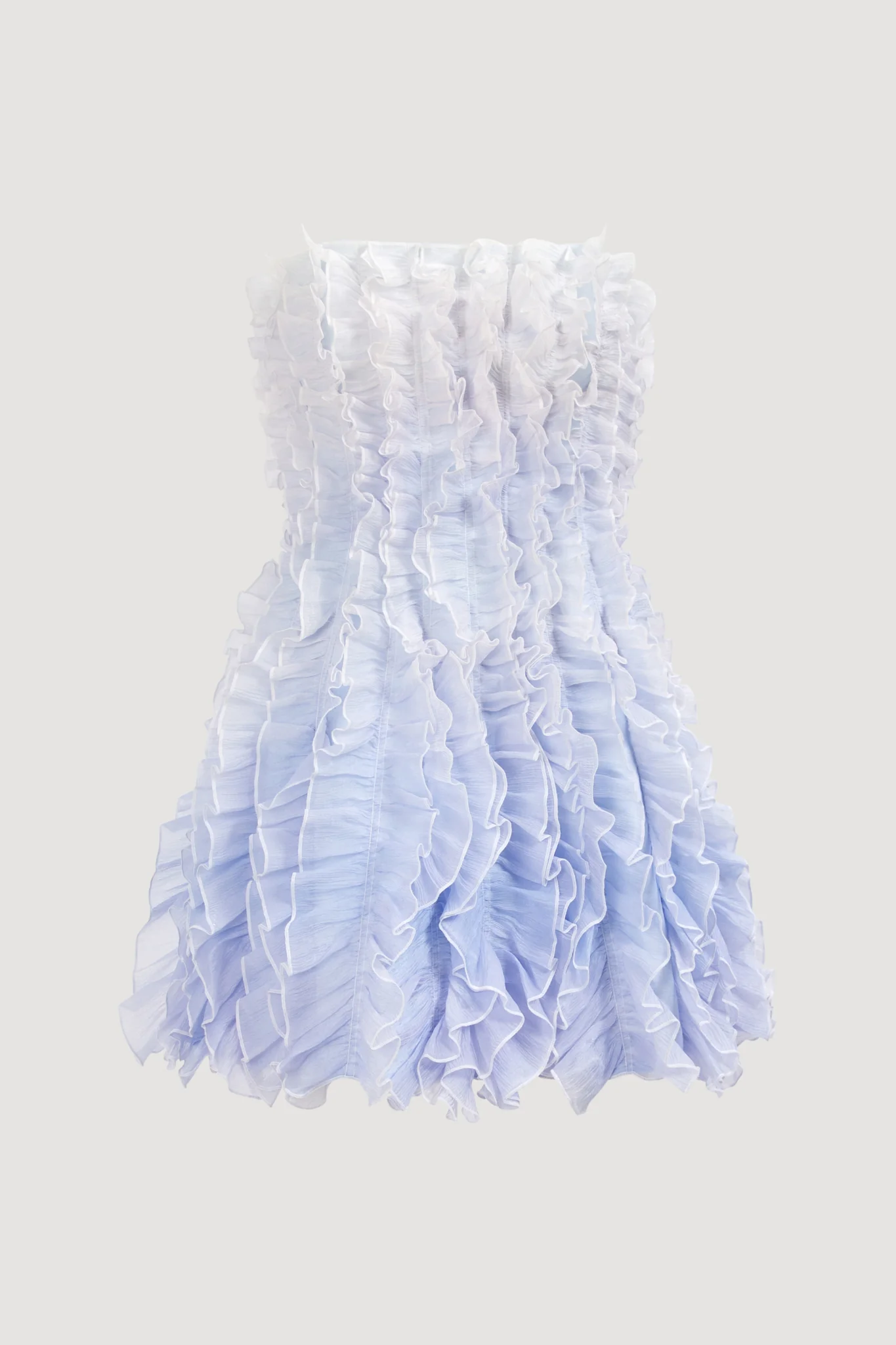 Temperance Mini Dress - Image 2