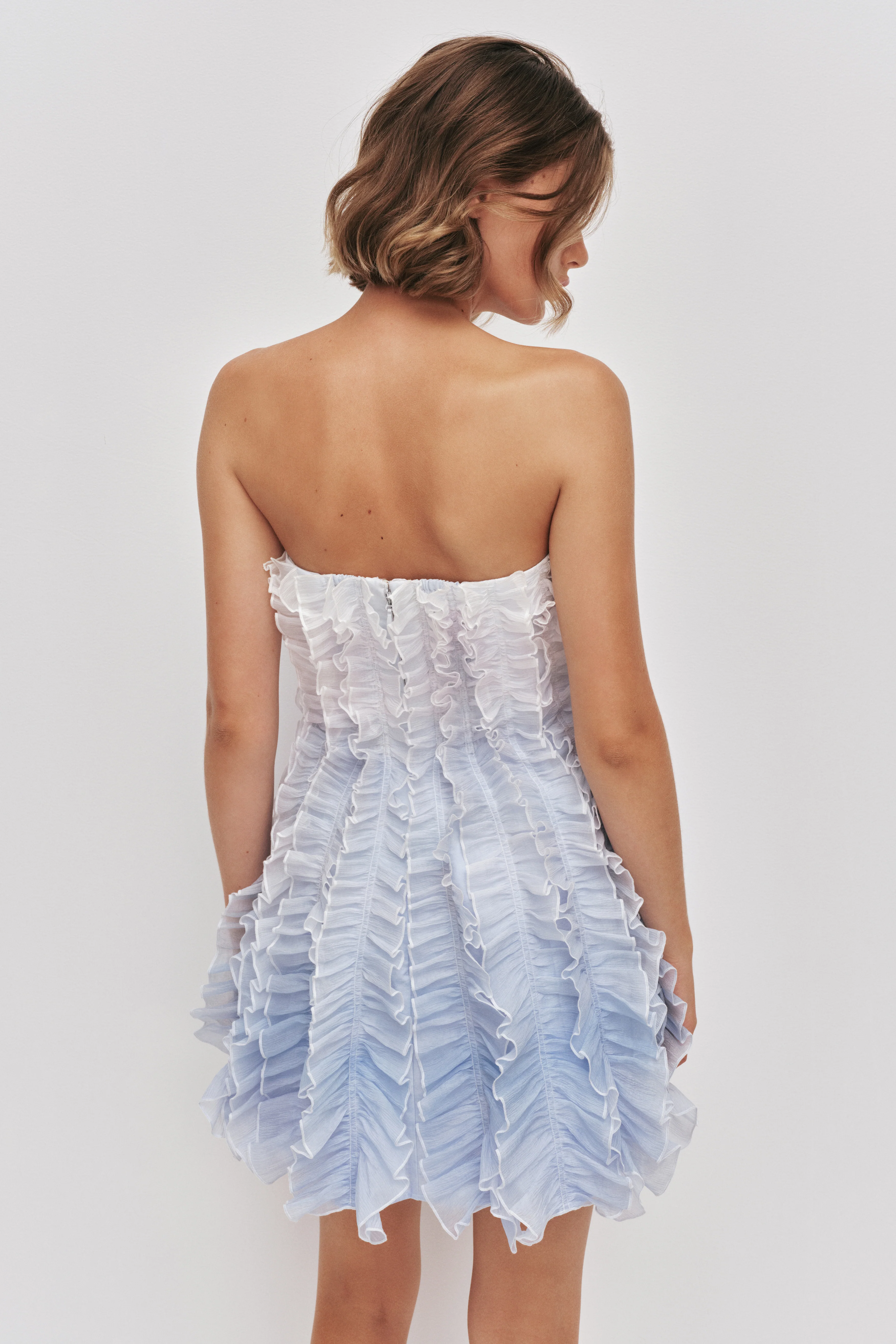 Temperance Mini Dress - Image 6